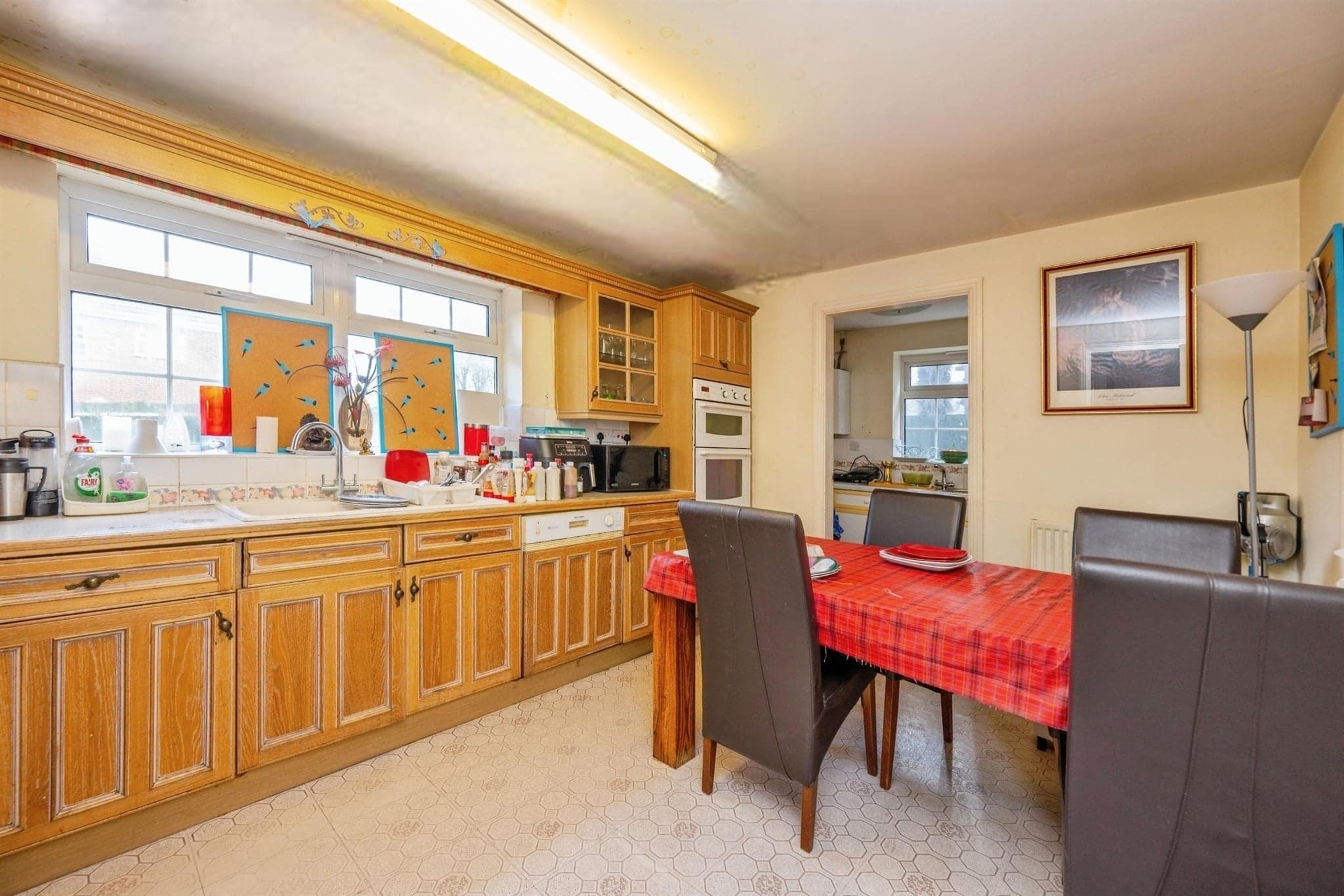 Property at Burghley Way, Littleover, Derby