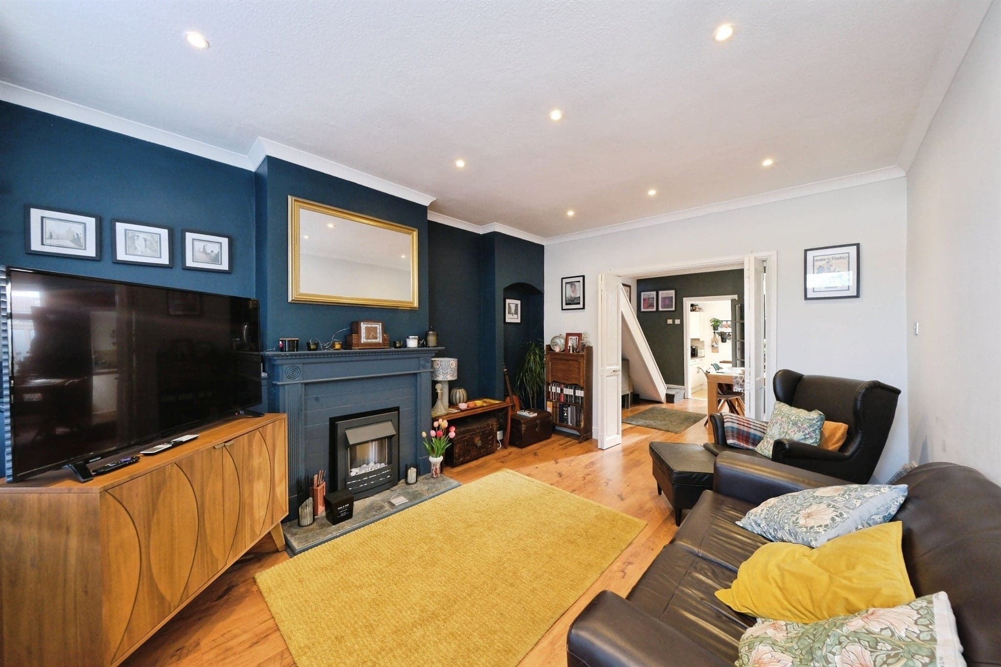 Property at North Street, Melbourne, Derby