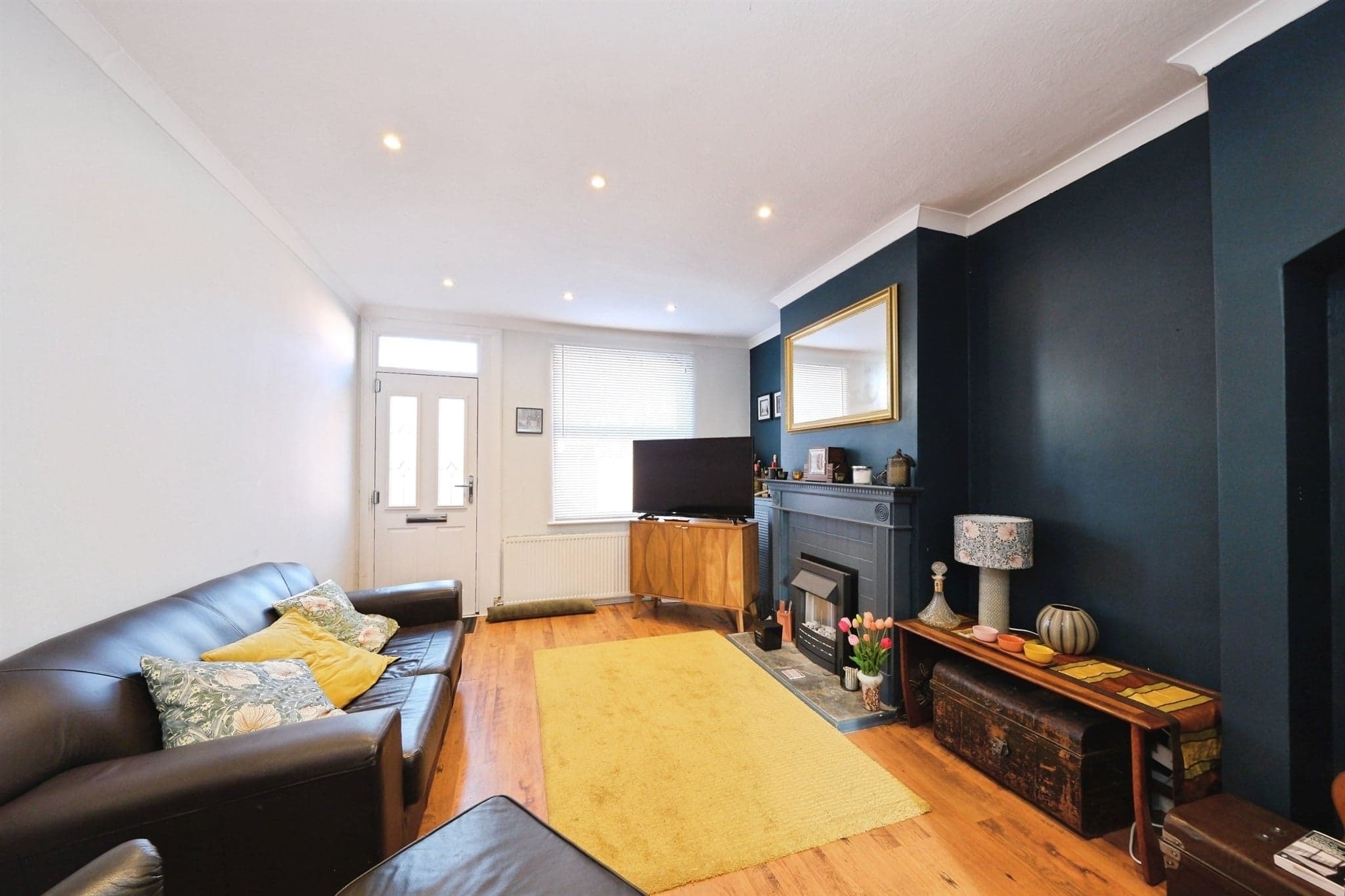 Property at North Street, Melbourne, Derby