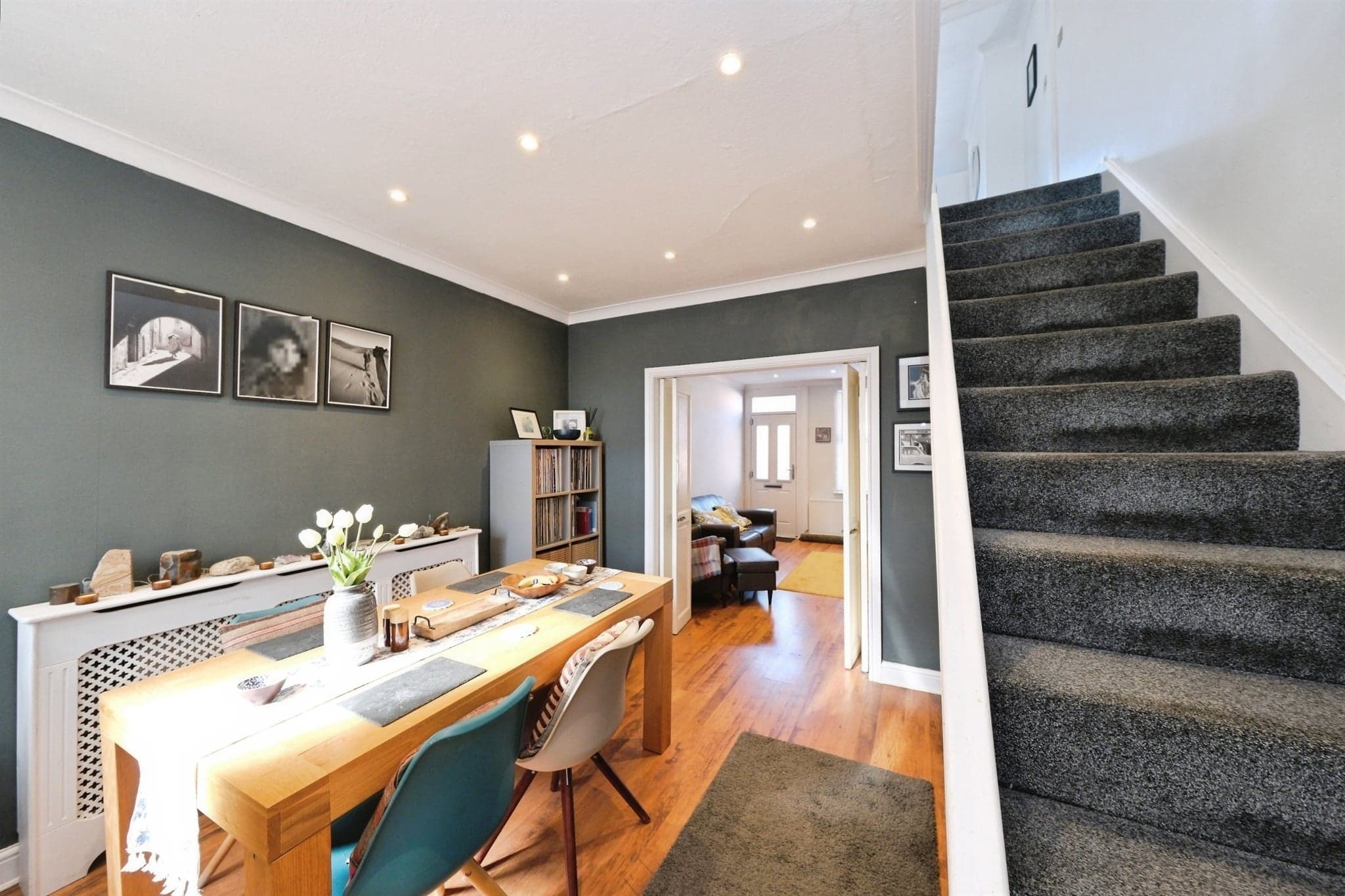 Property at North Street, Melbourne, Derby