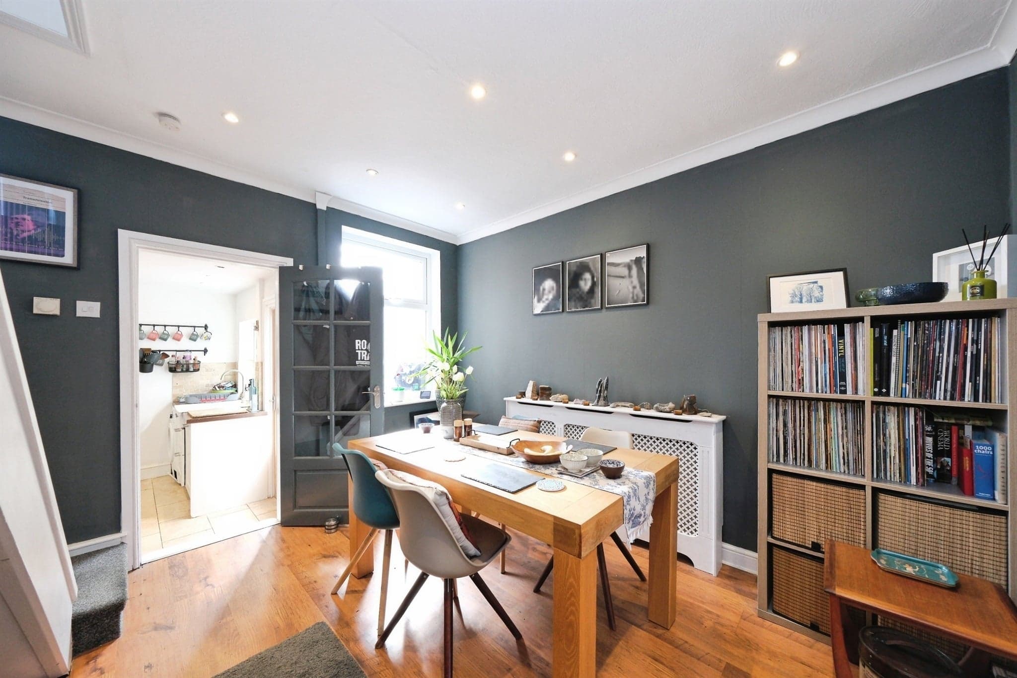 Property at North Street, Melbourne, Derby