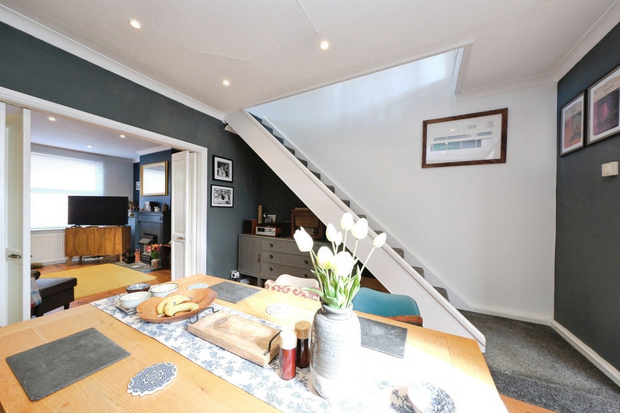 Property at North Street, Melbourne, Derby