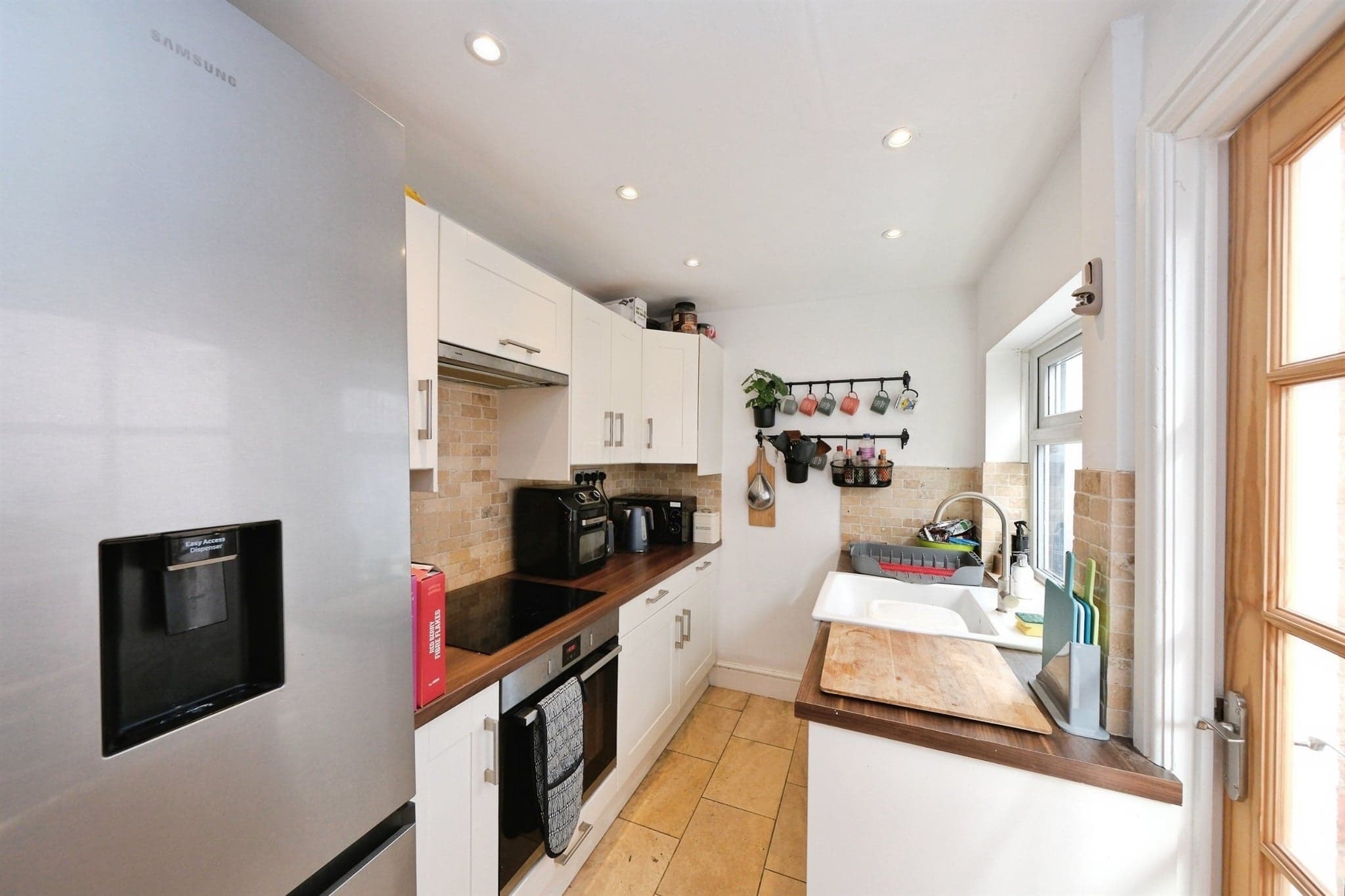 Property at North Street, Melbourne, Derby