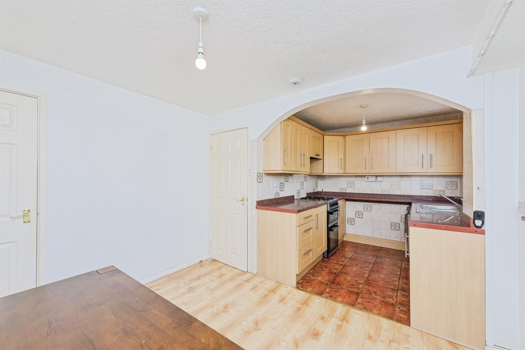 Property at Derwent, Tamworth