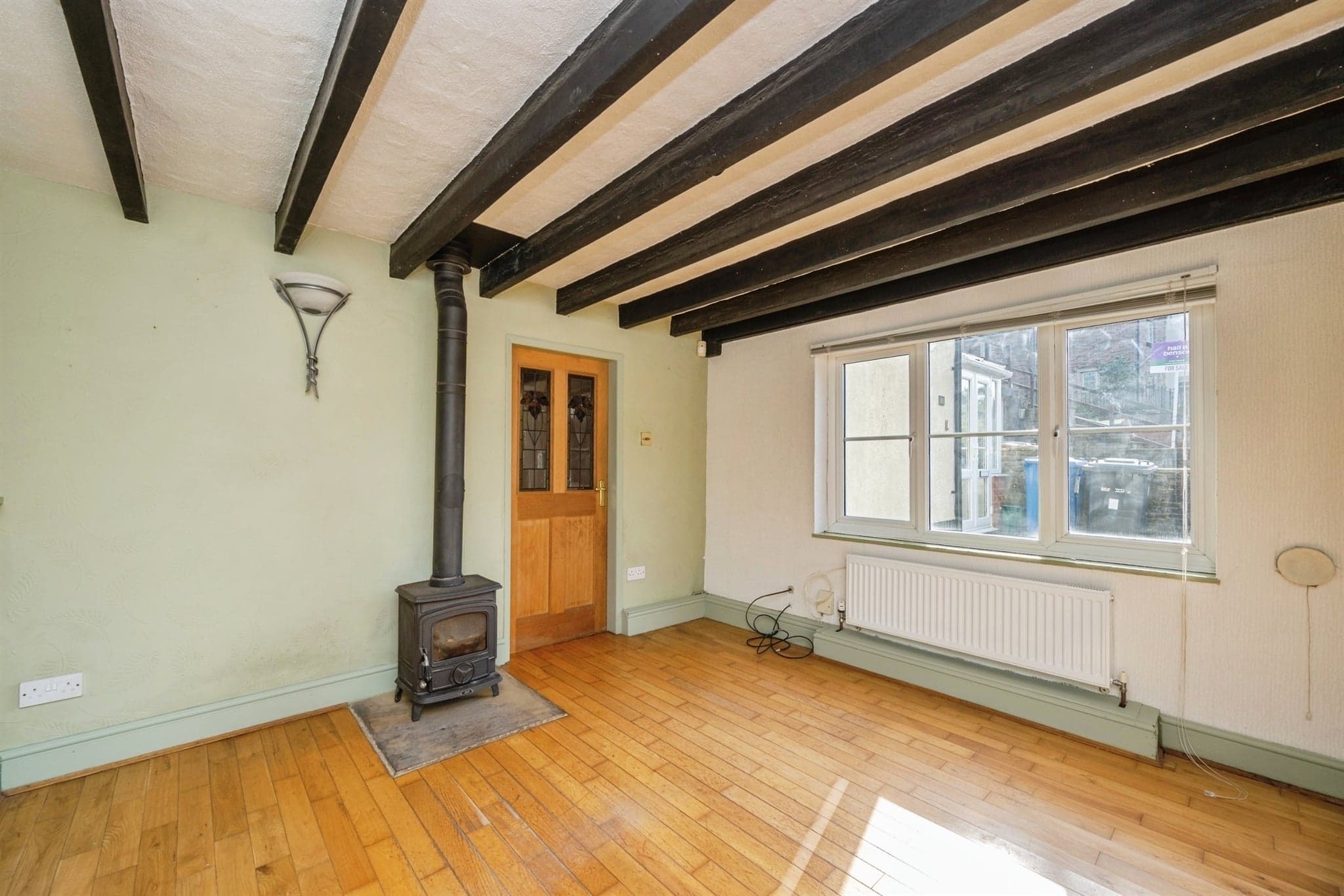 Property at Park Lane, Allestree, Derby