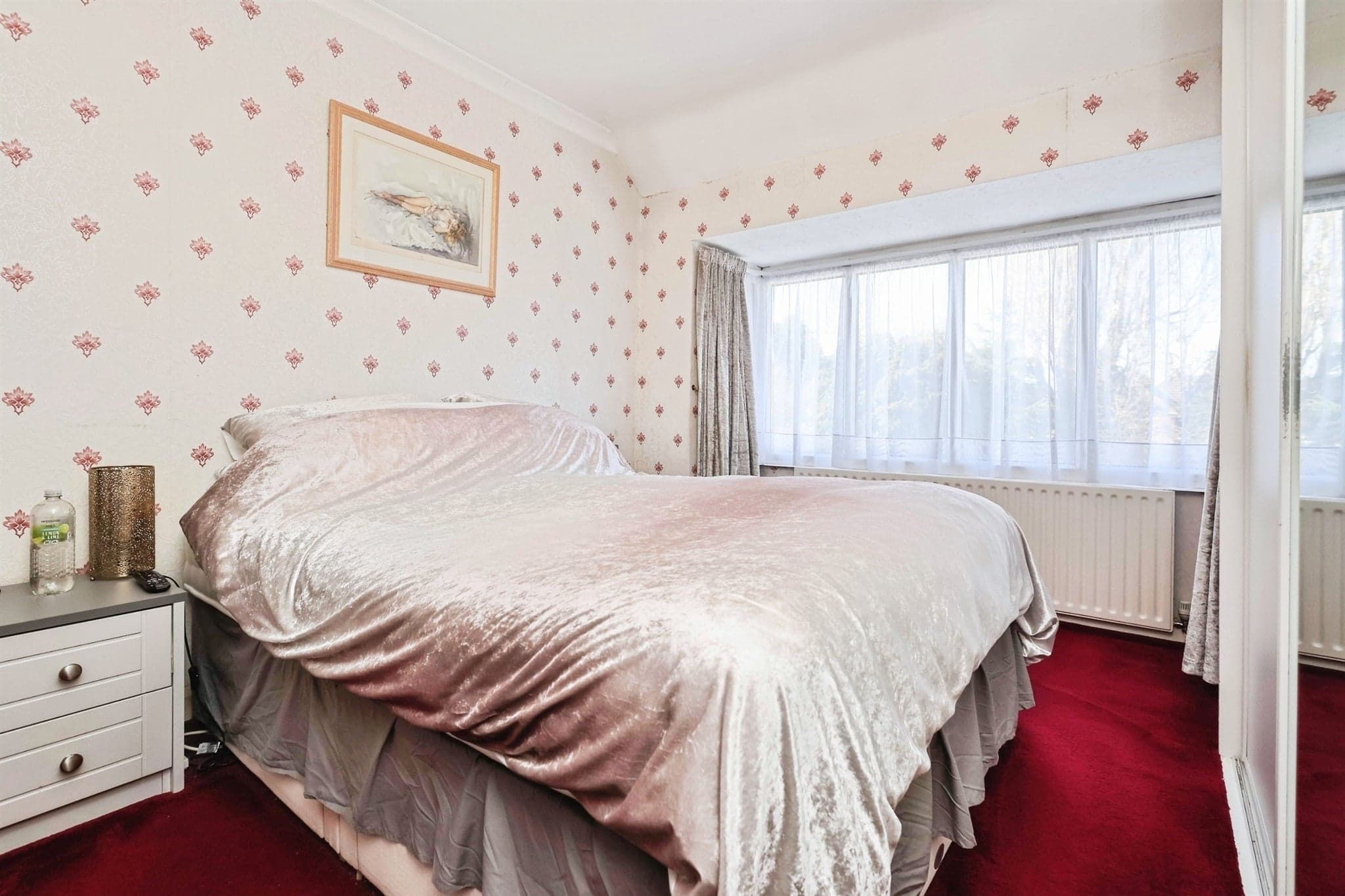 Property at Sunnymead Road, Birmingham