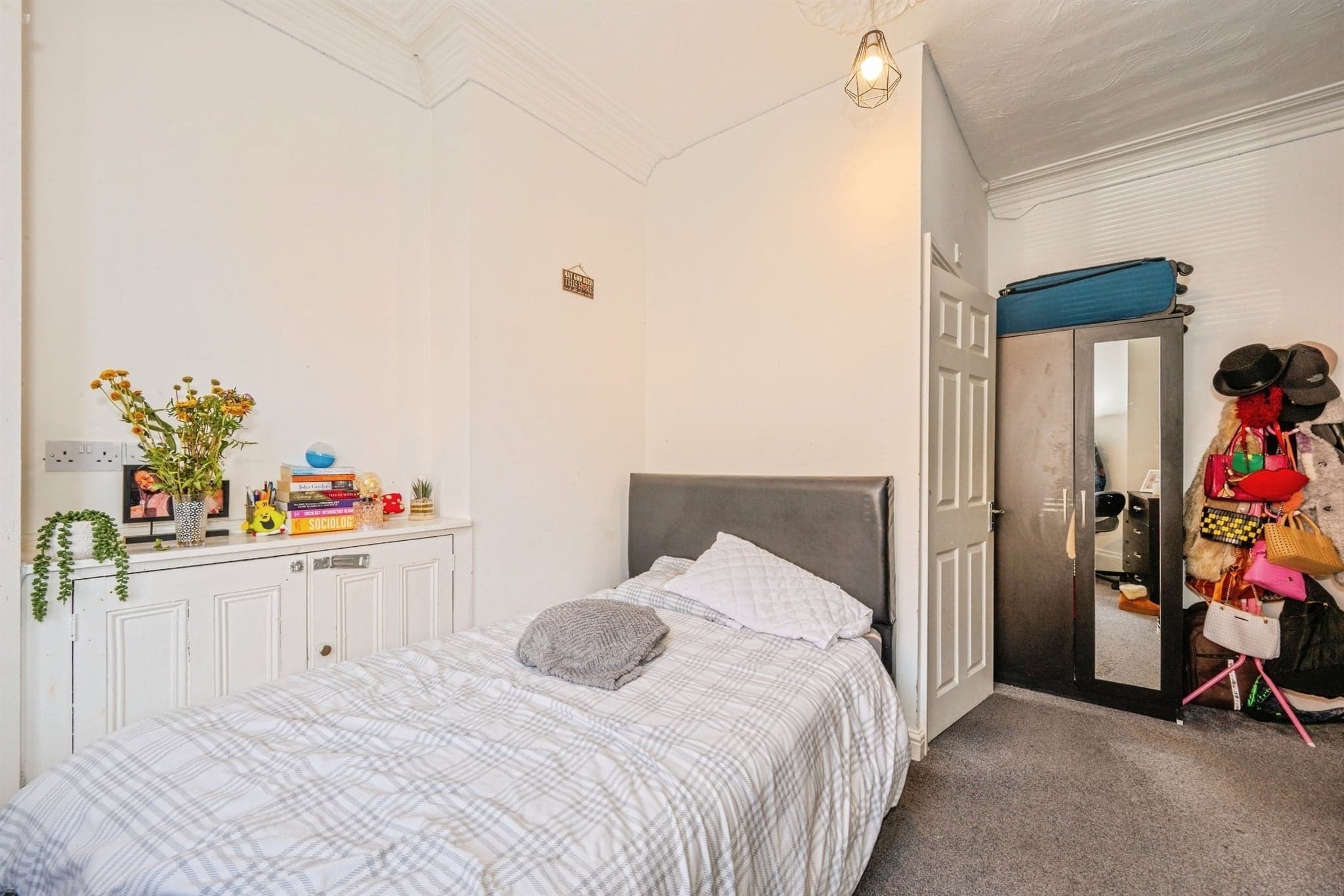 Property at Curzon Street, Derby