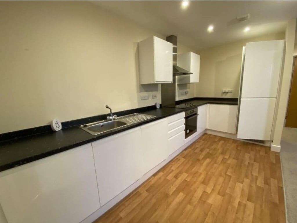 Property at Gower Street, Derby