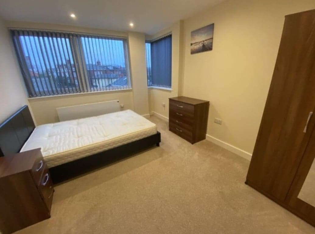 Property at Gower Street, Derby