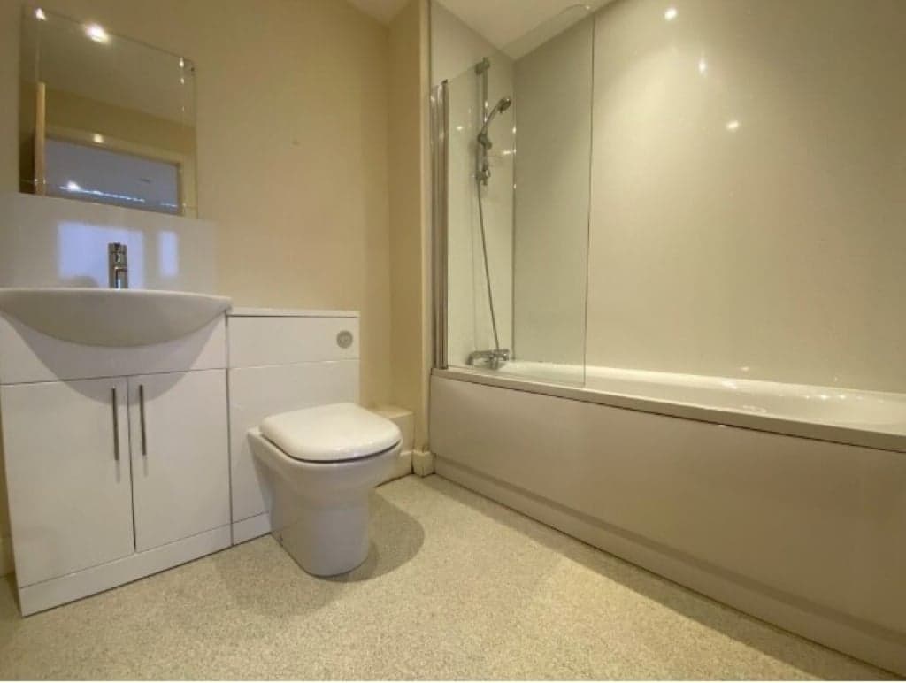 Property at Gower Street, Derby
