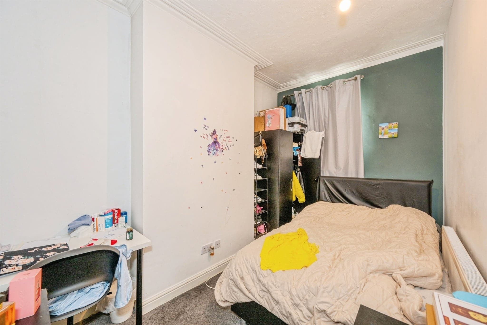 Property at Curzon Street, Derby