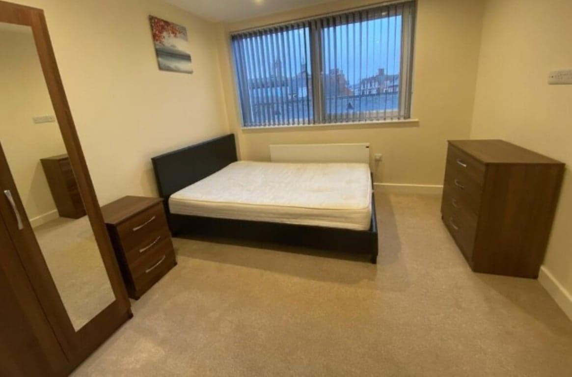 Property at Gower Street, Derby