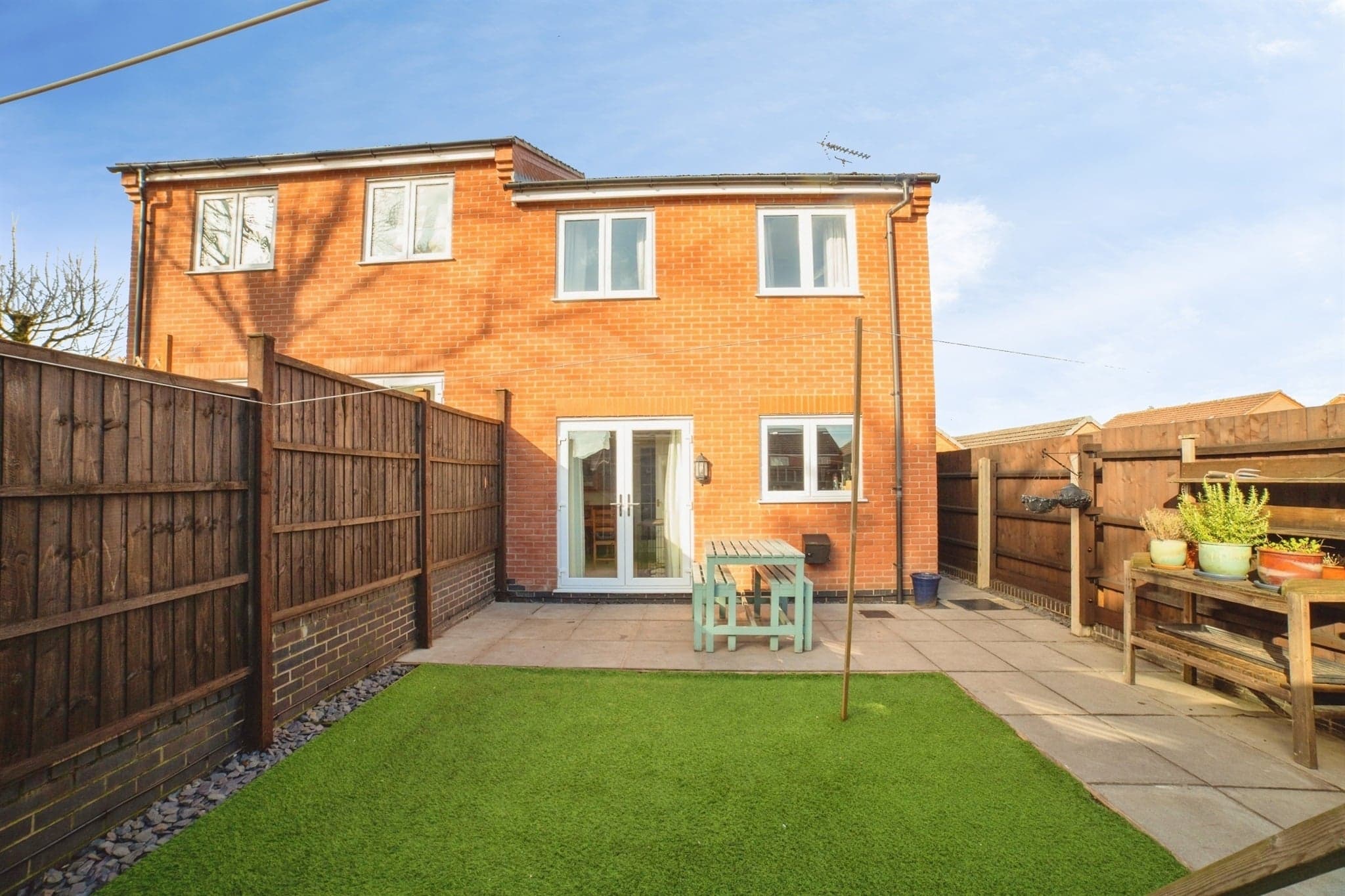 Property at Leander Close, SUTTON-IN-ASHFIELD