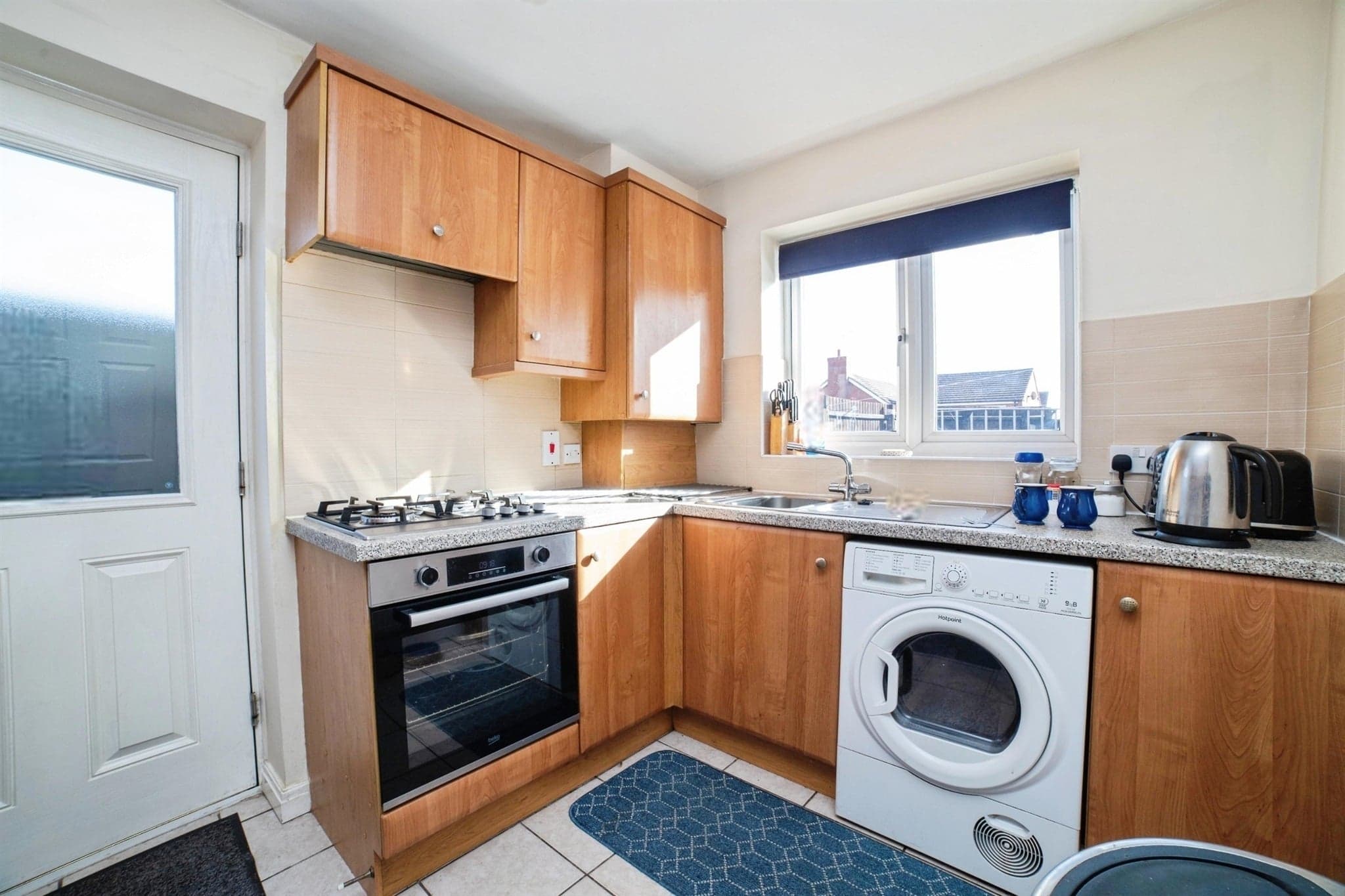 Property at Leander Close, SUTTON-IN-ASHFIELD