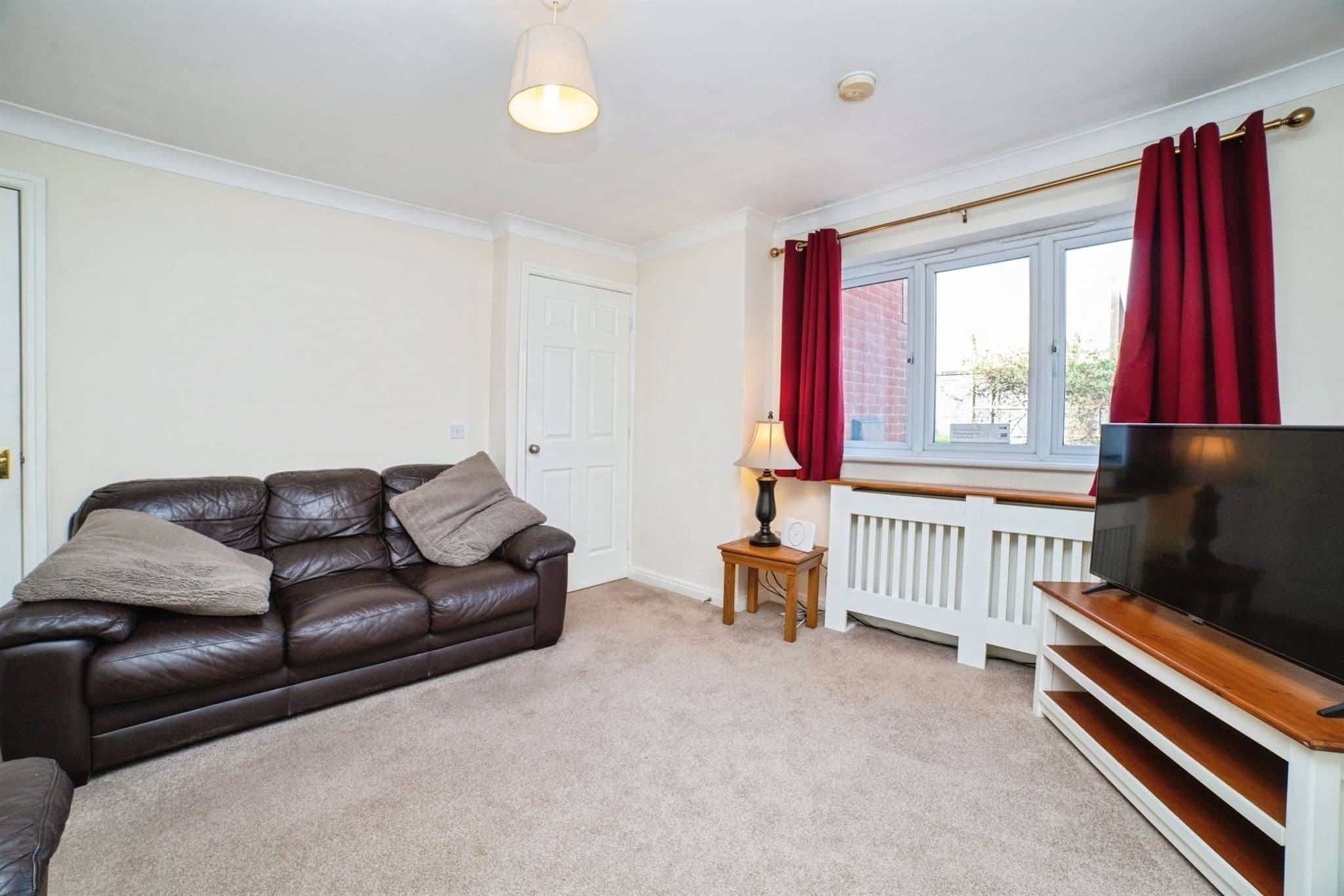 Property at Leander Close, SUTTON-IN-ASHFIELD