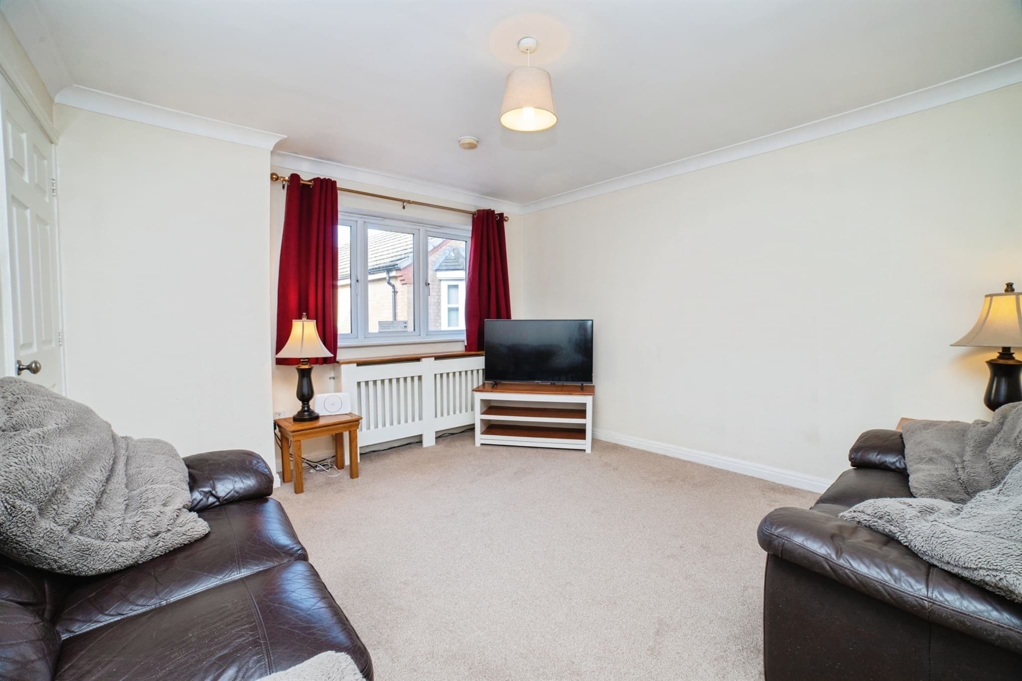 Property at Leander Close, SUTTON-IN-ASHFIELD