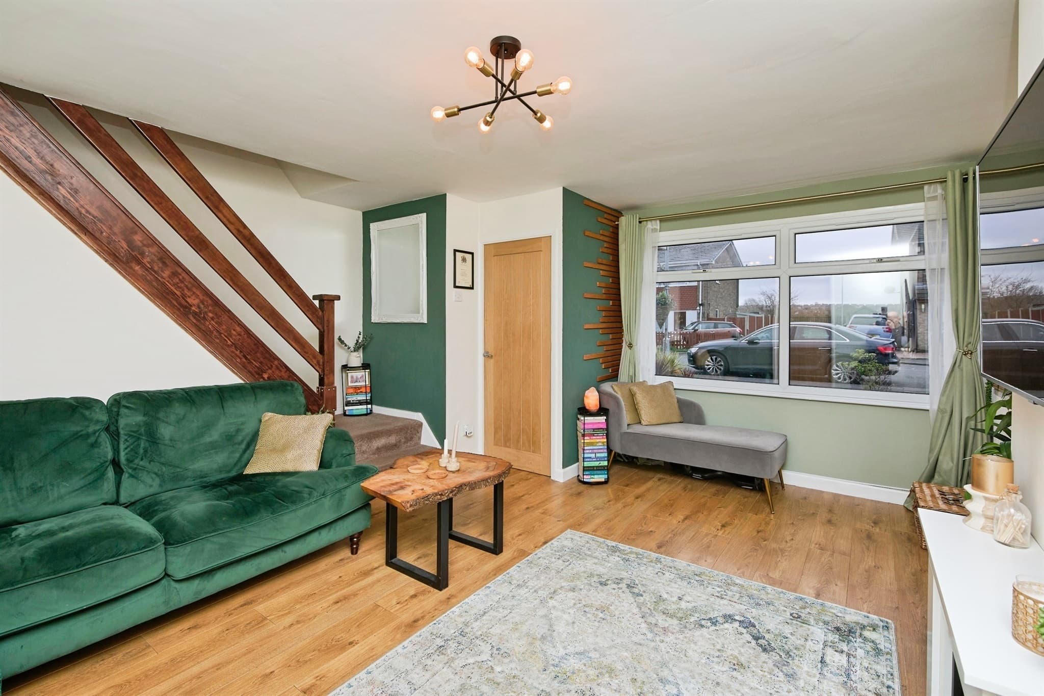 Property at Harrow Drive, BURTON-ON-TRENT