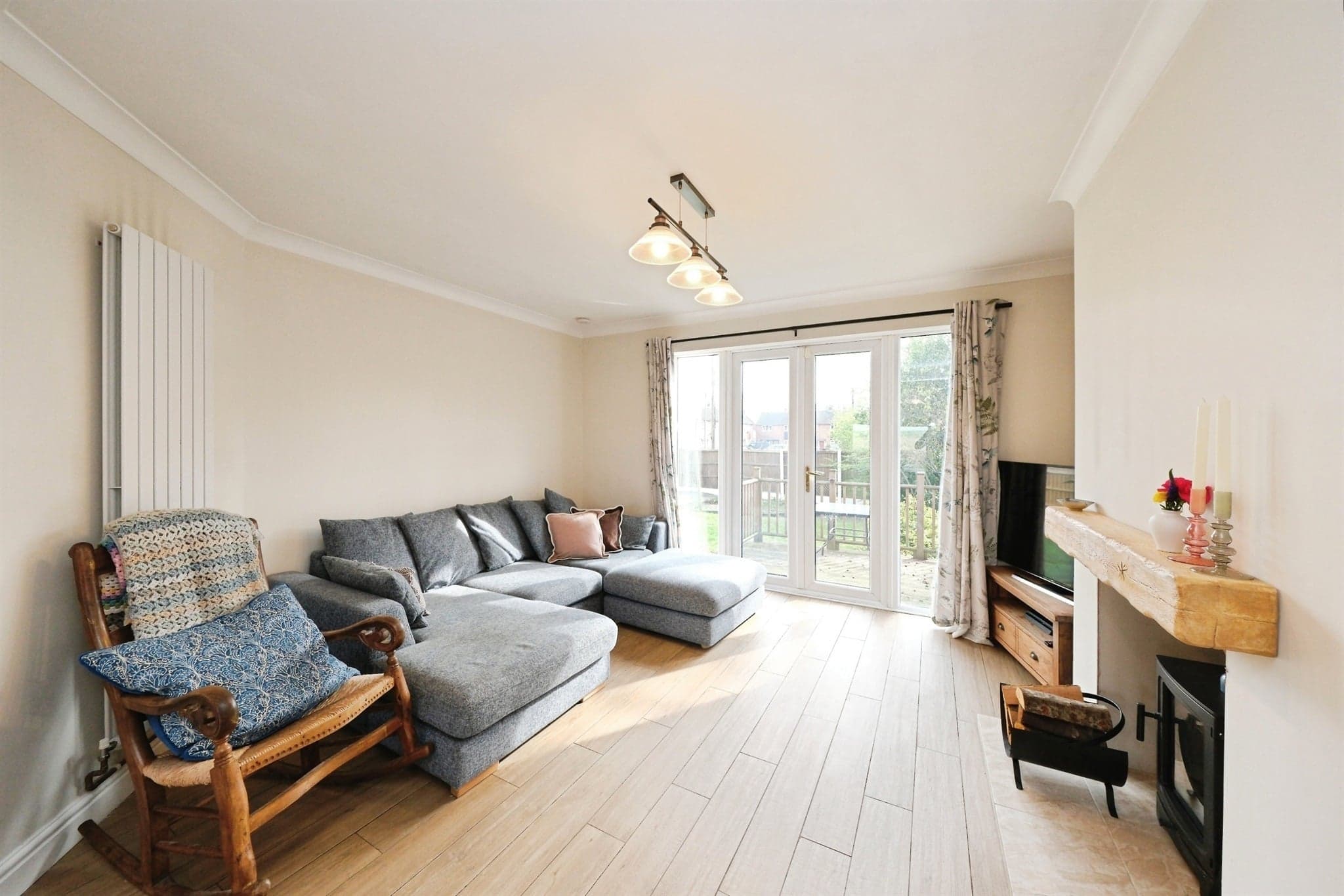 Property at Weston Road, Aston-On-Trent, Derby