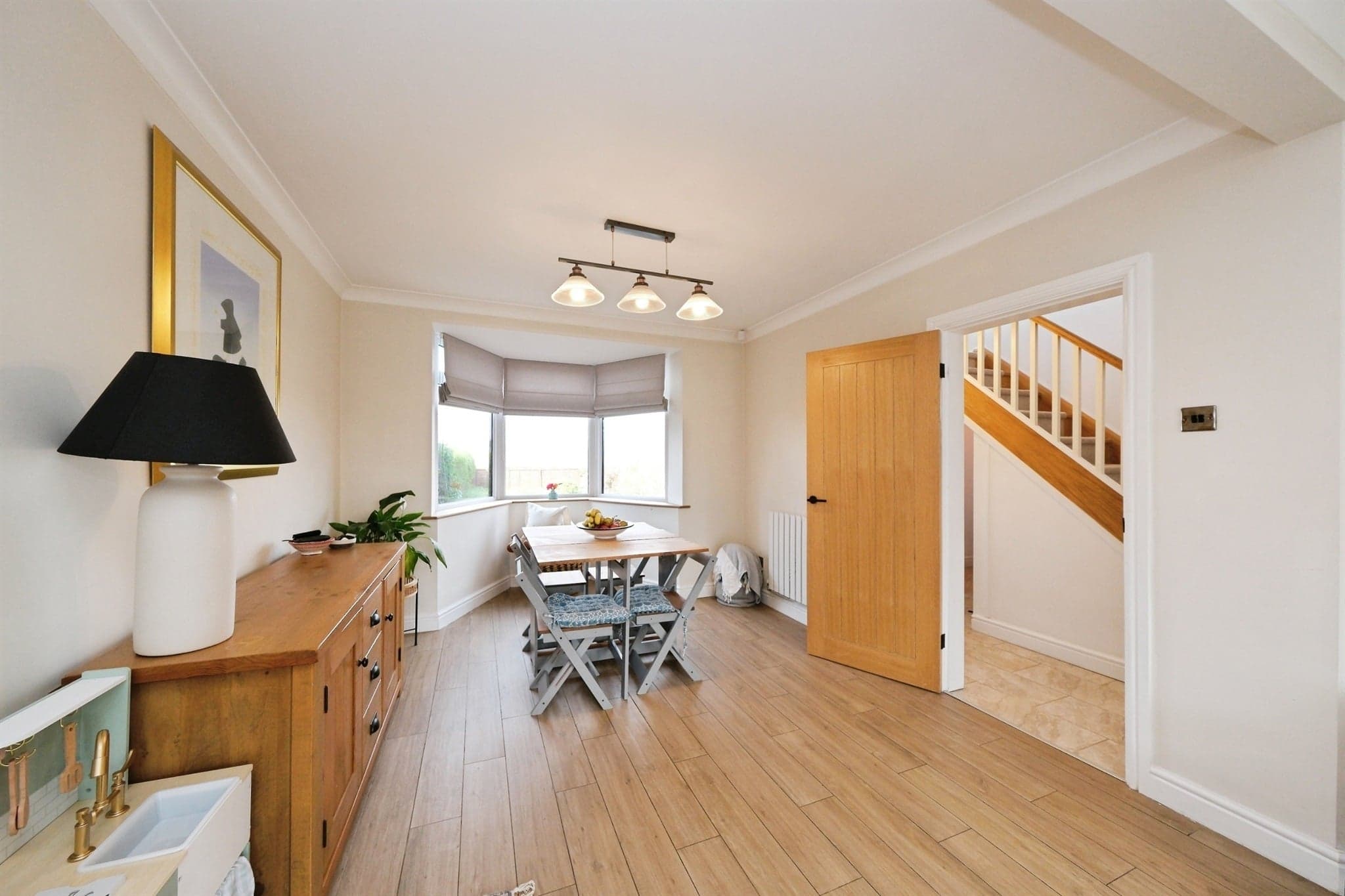 Property at Weston Road, Aston-On-Trent, Derby