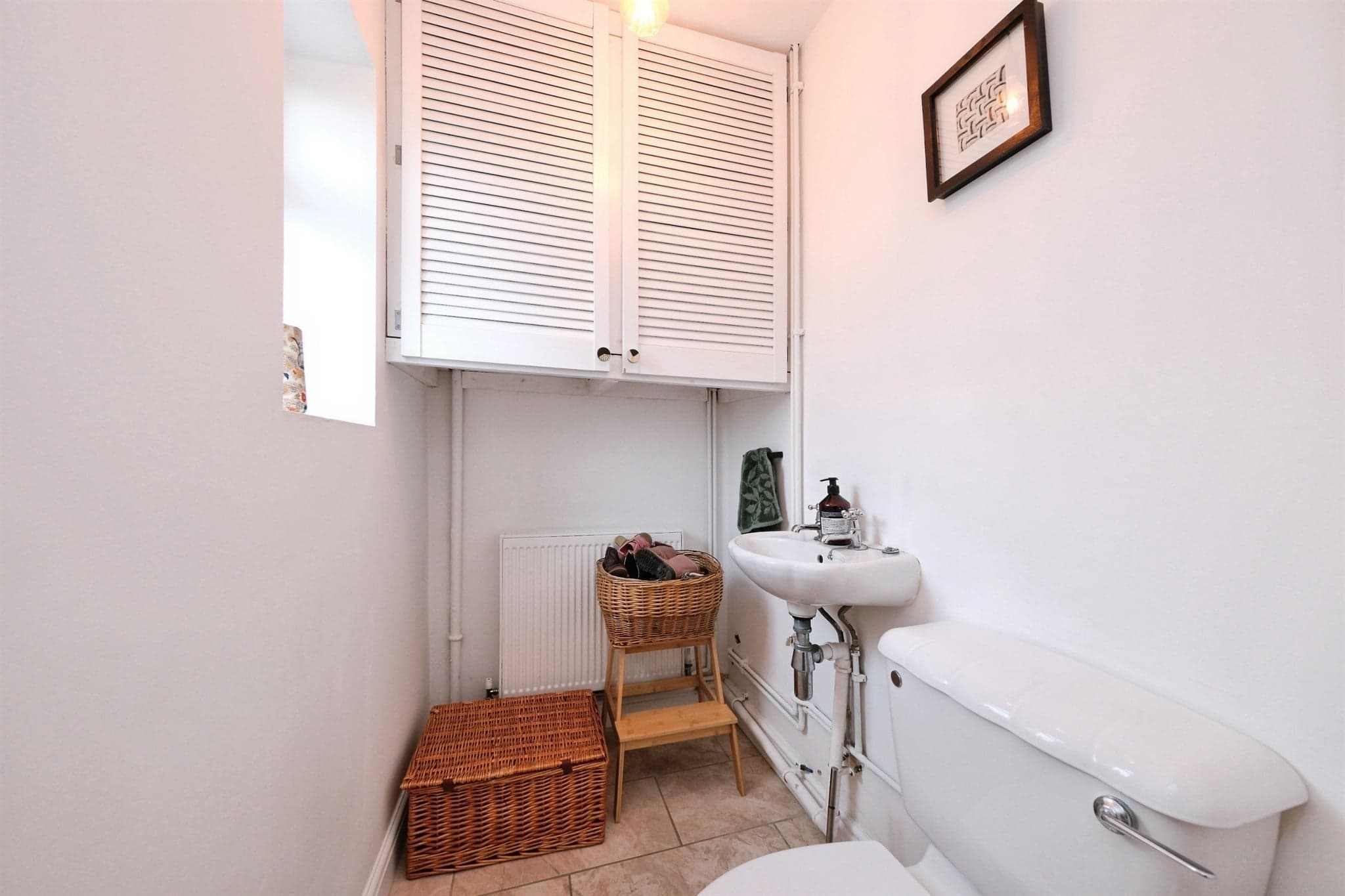 Property at Weston Road, Aston-On-Trent, Derby