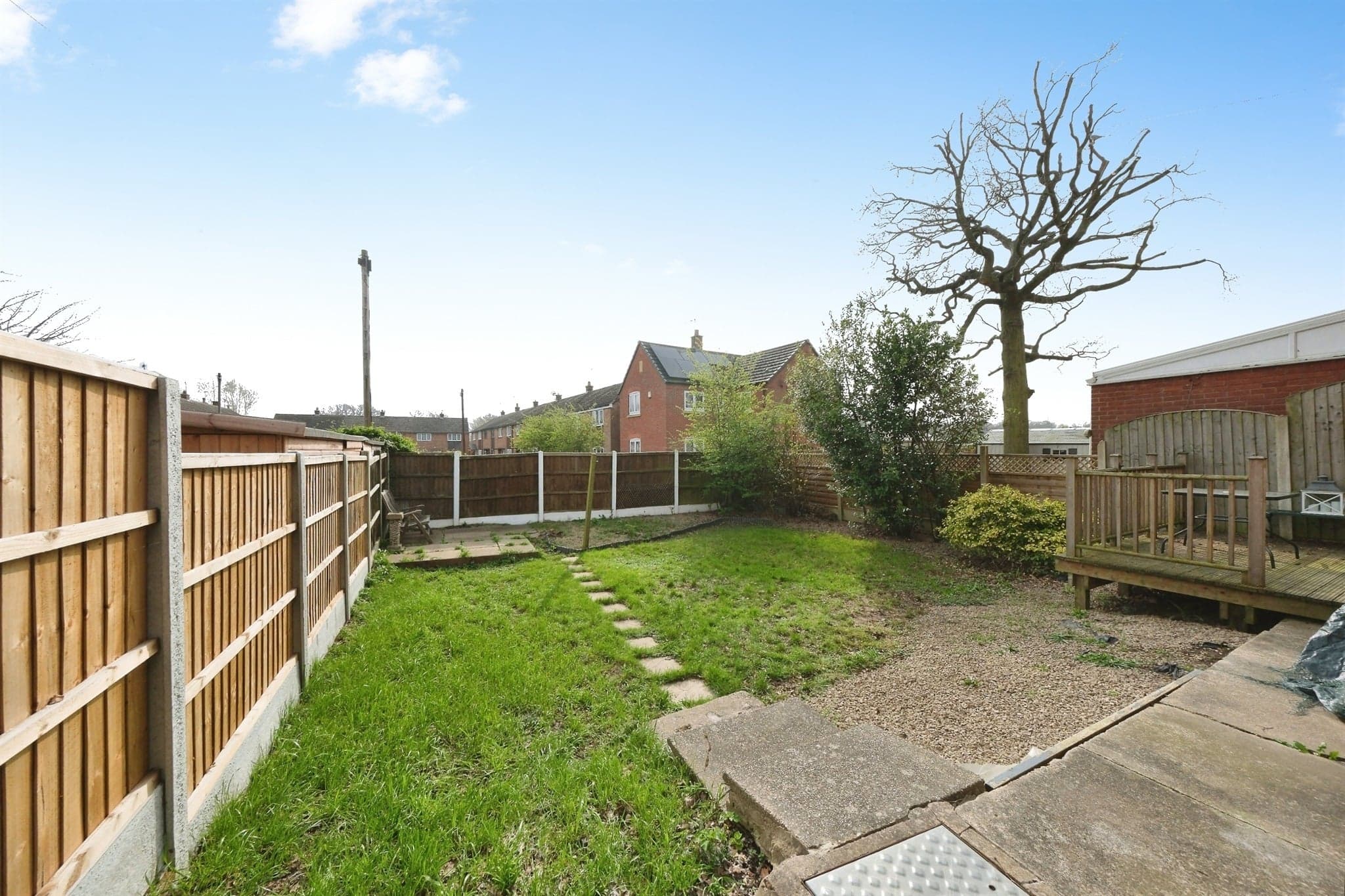 Property at Weston Road, Aston-On-Trent, Derby