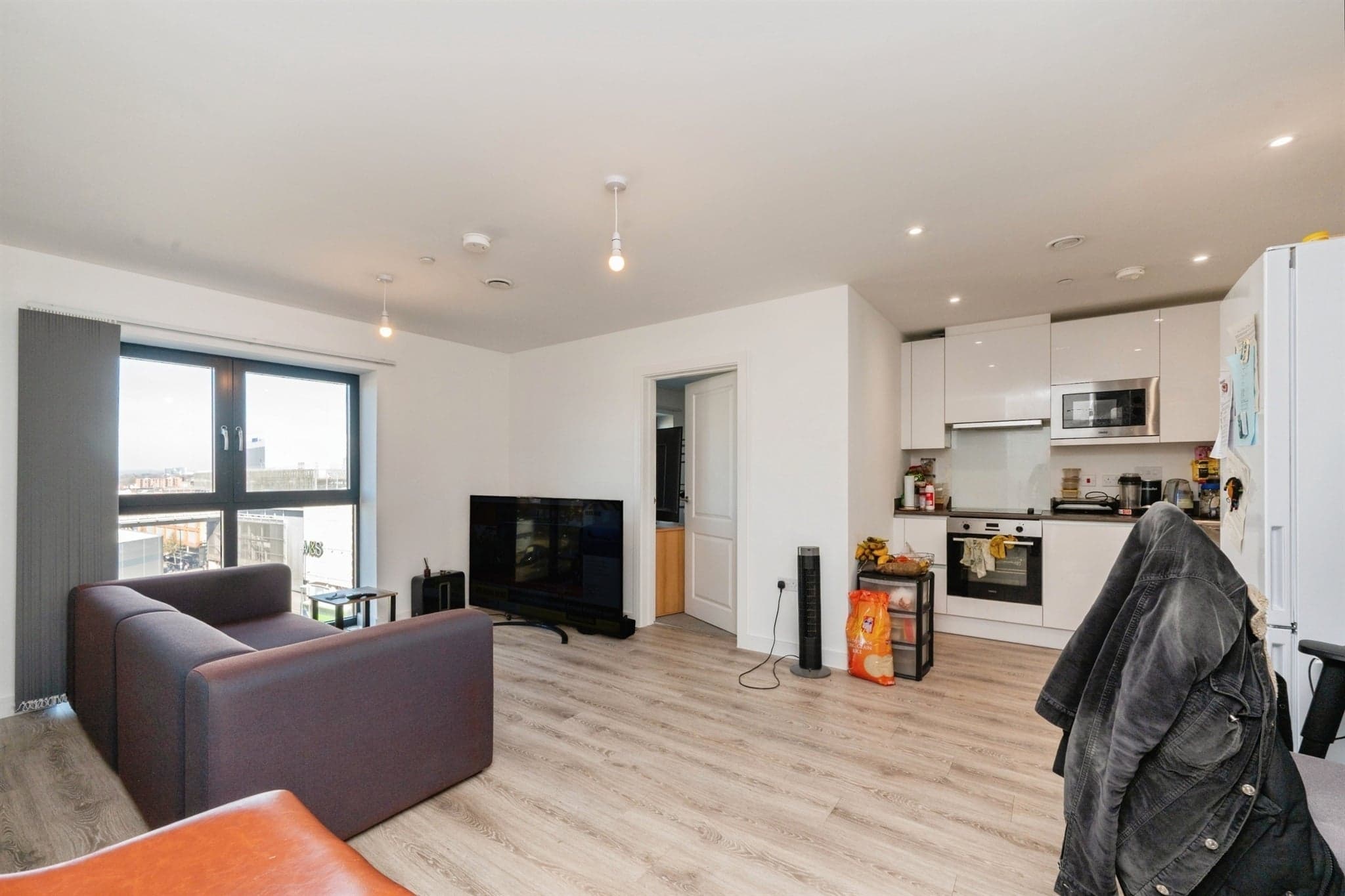 Property at Bilsborrow Avenue, Derby