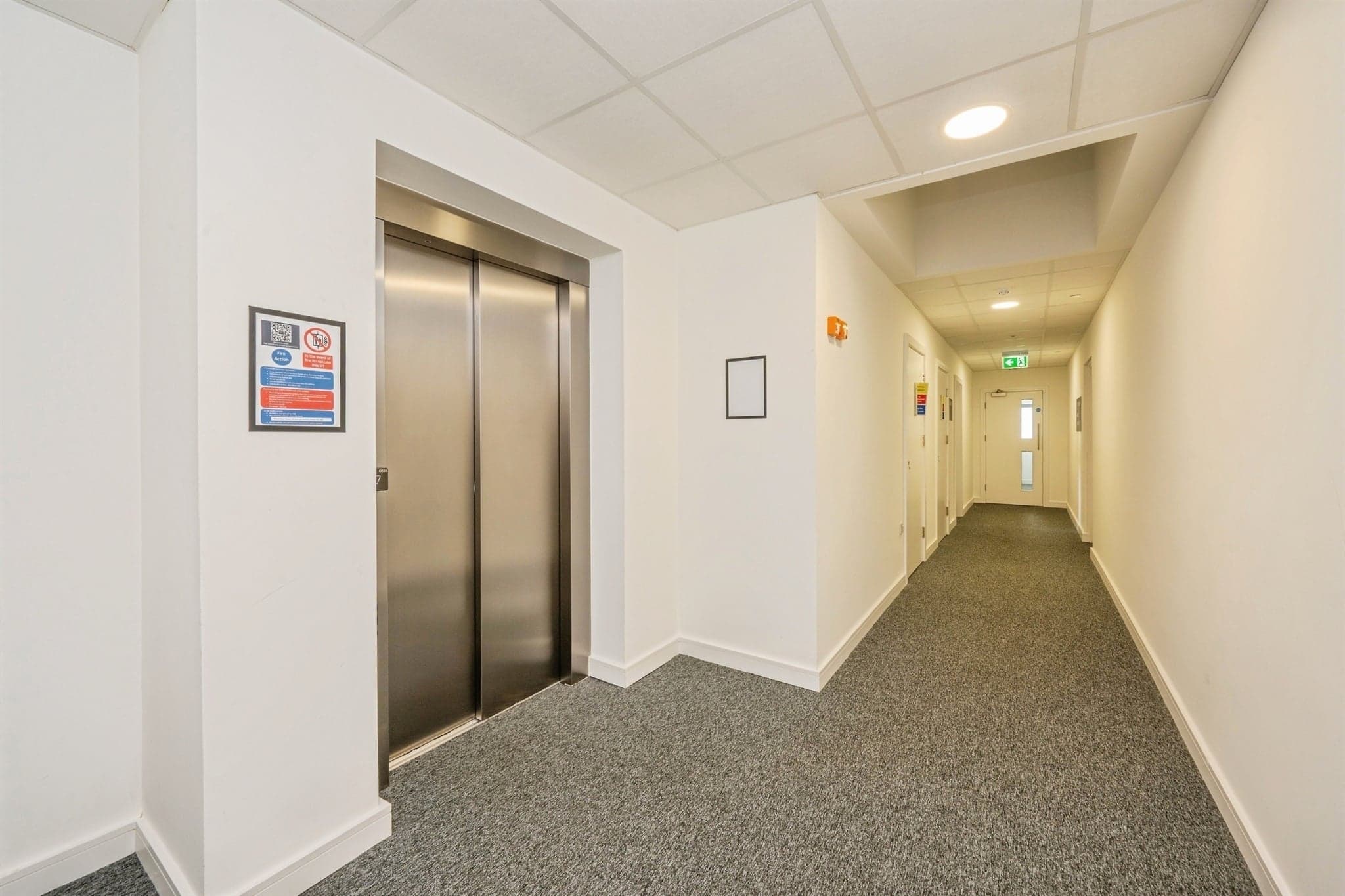 Property at Bilsborrow Avenue, Derby