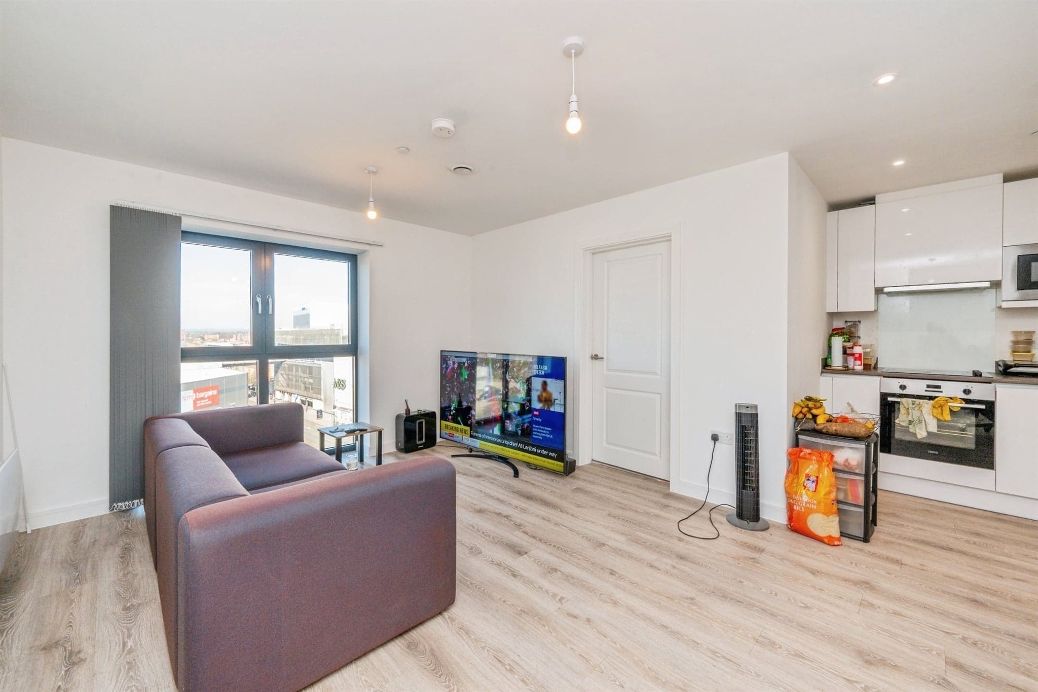 Property at Bilsborrow Avenue, Derby