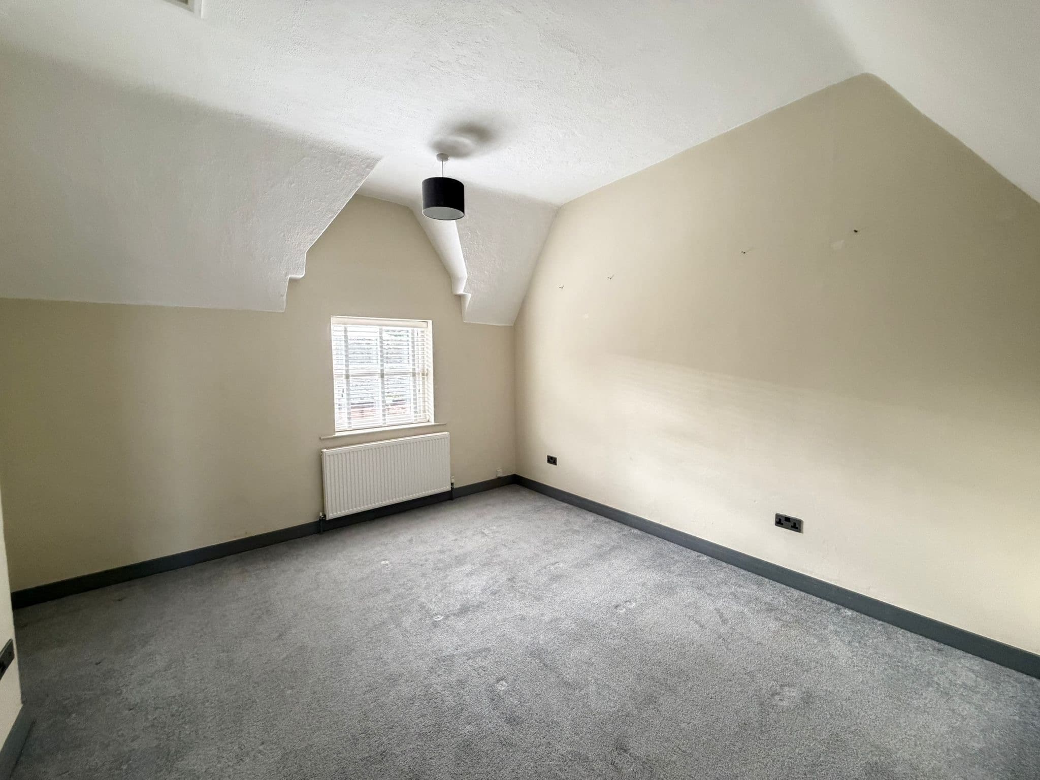 Property at The Village, West Hallam, Ilkeston