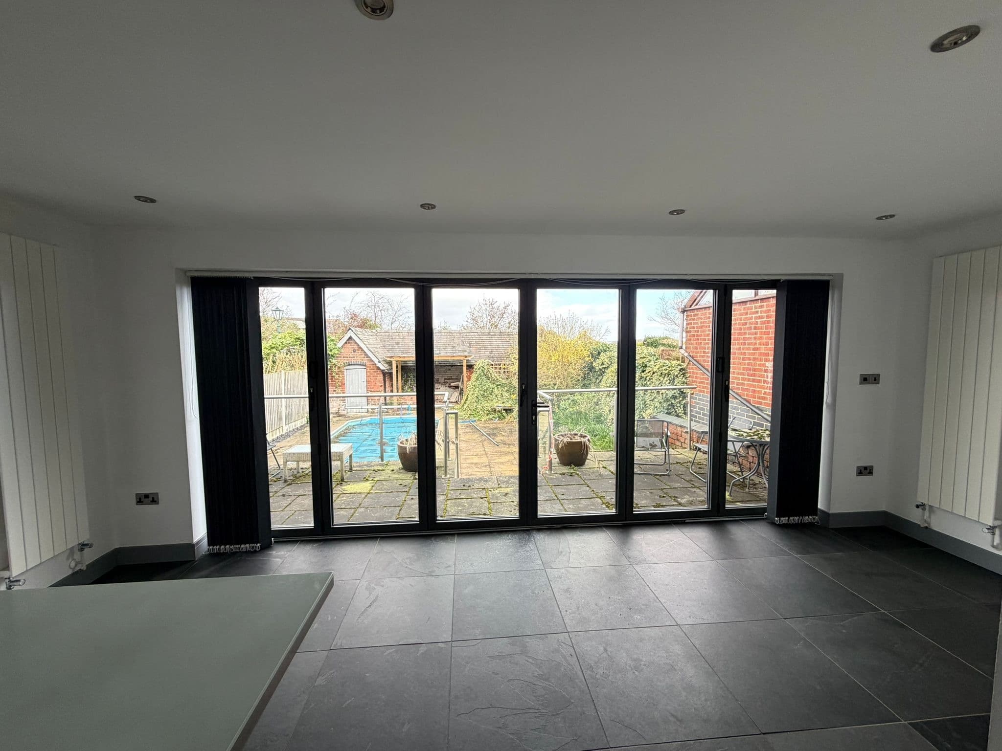 Property at The Village, West Hallam, Ilkeston
