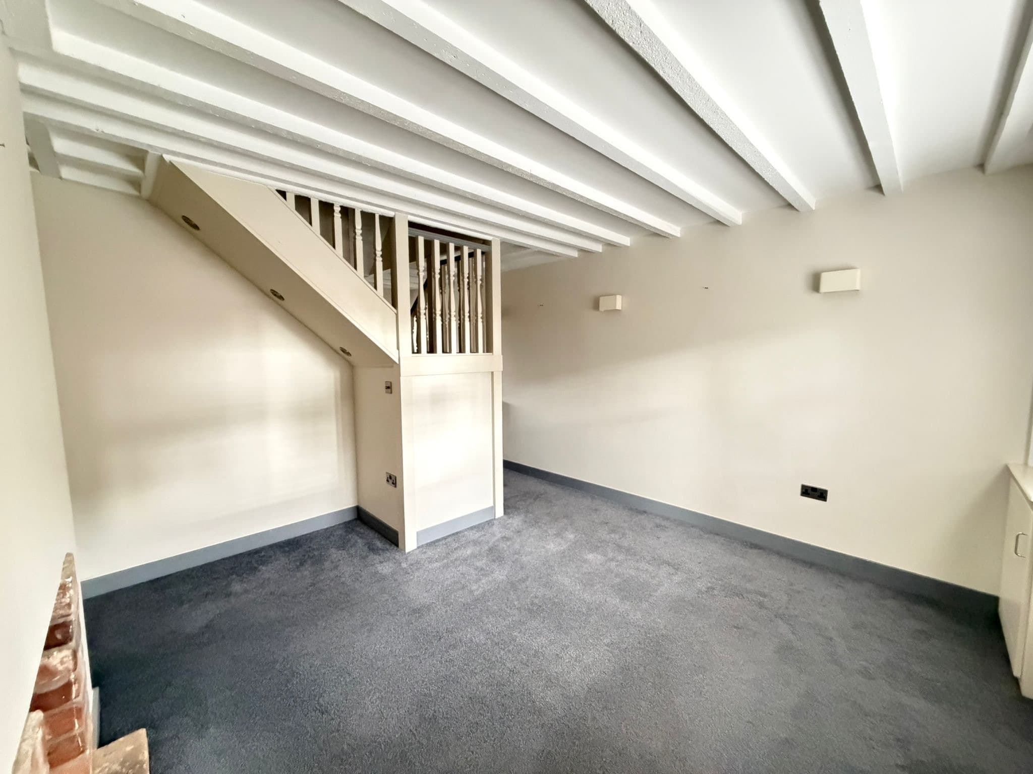 Property at The Village, West Hallam, Ilkeston