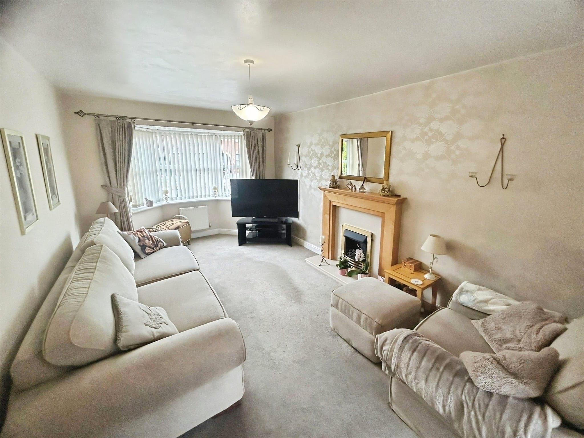 Property at Riveraine Close, SUTTON-IN-ASHFIELD