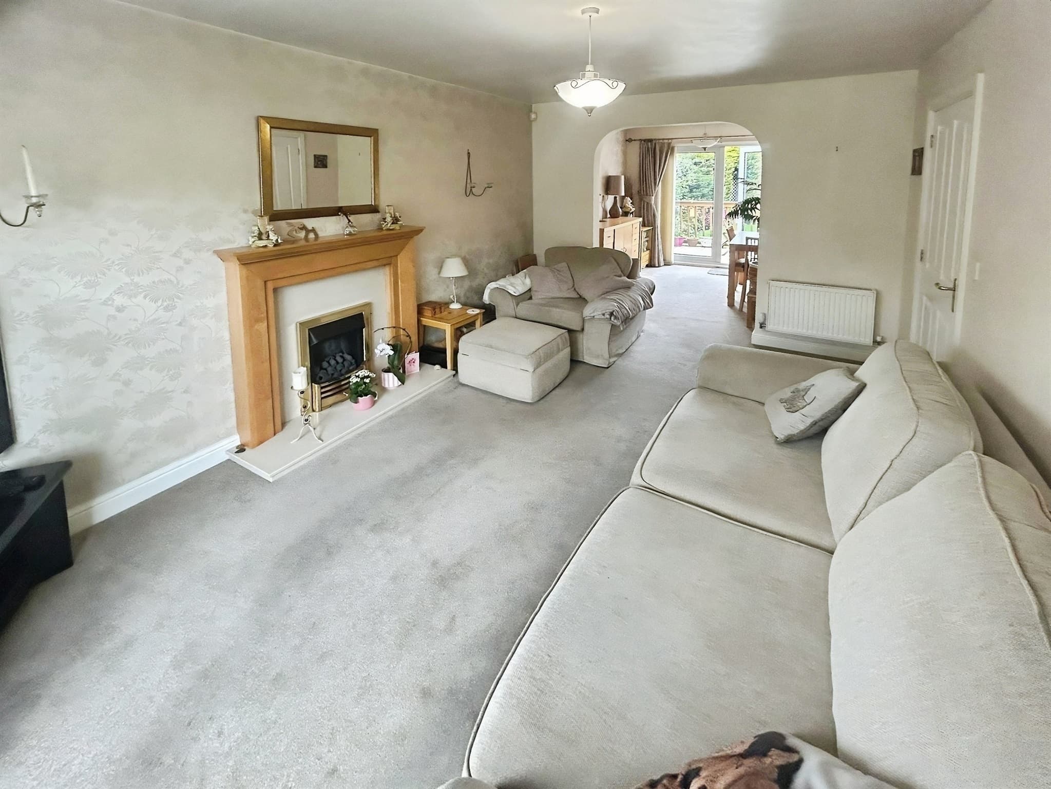 Property at Riveraine Close, SUTTON-IN-ASHFIELD