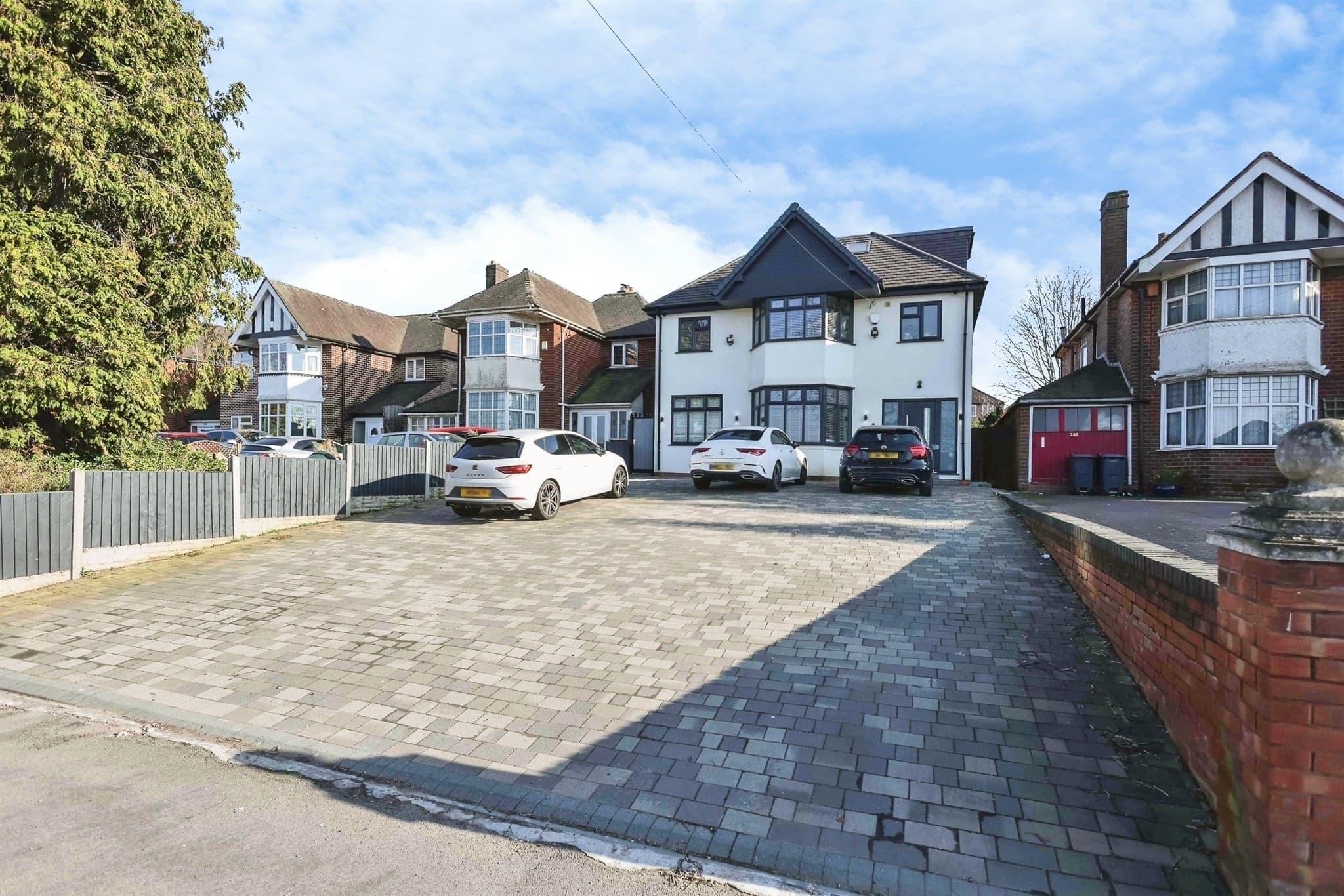 Property at Coleshill Road, Birmingham