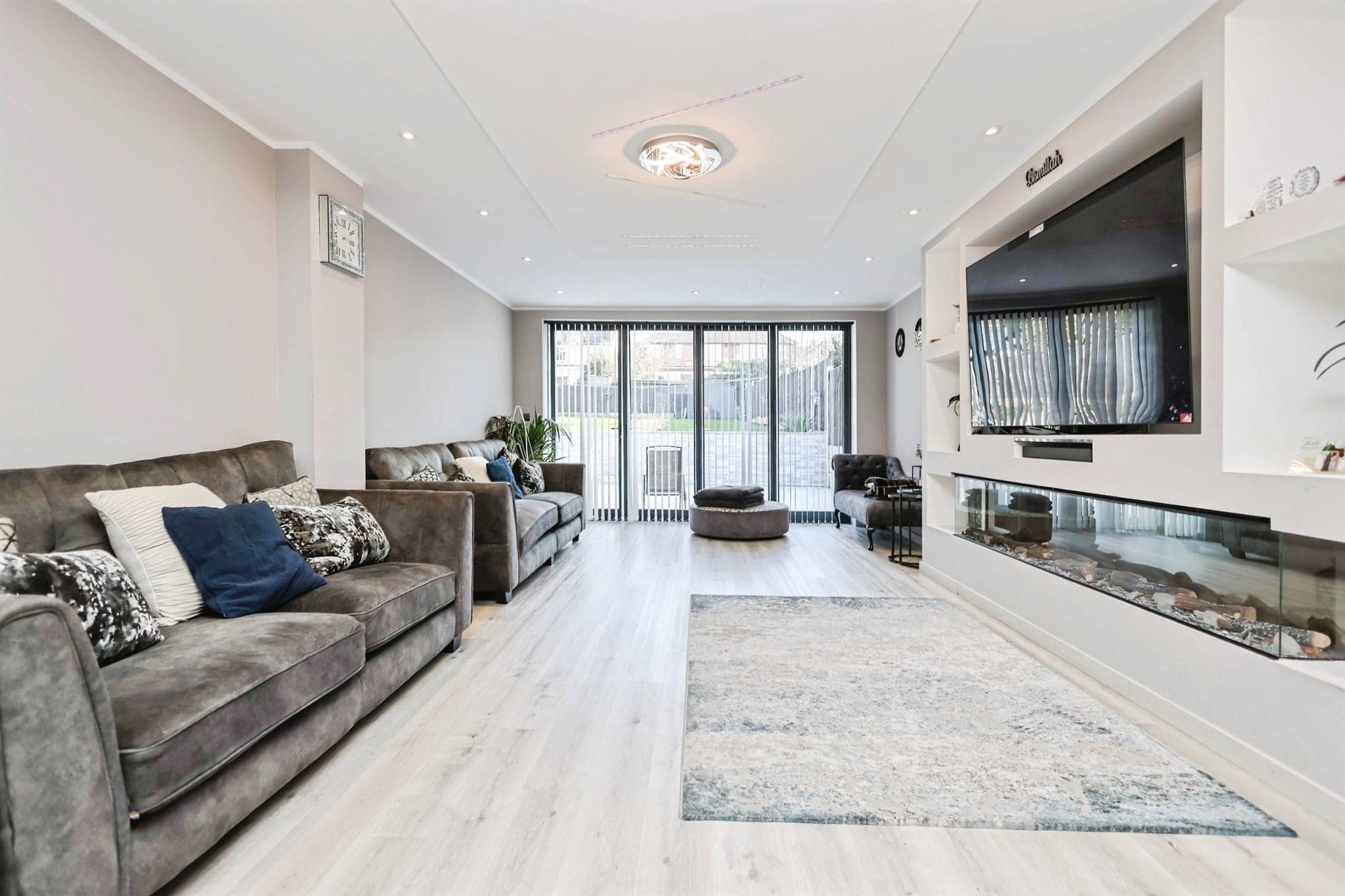 Property at Coleshill Road, Birmingham