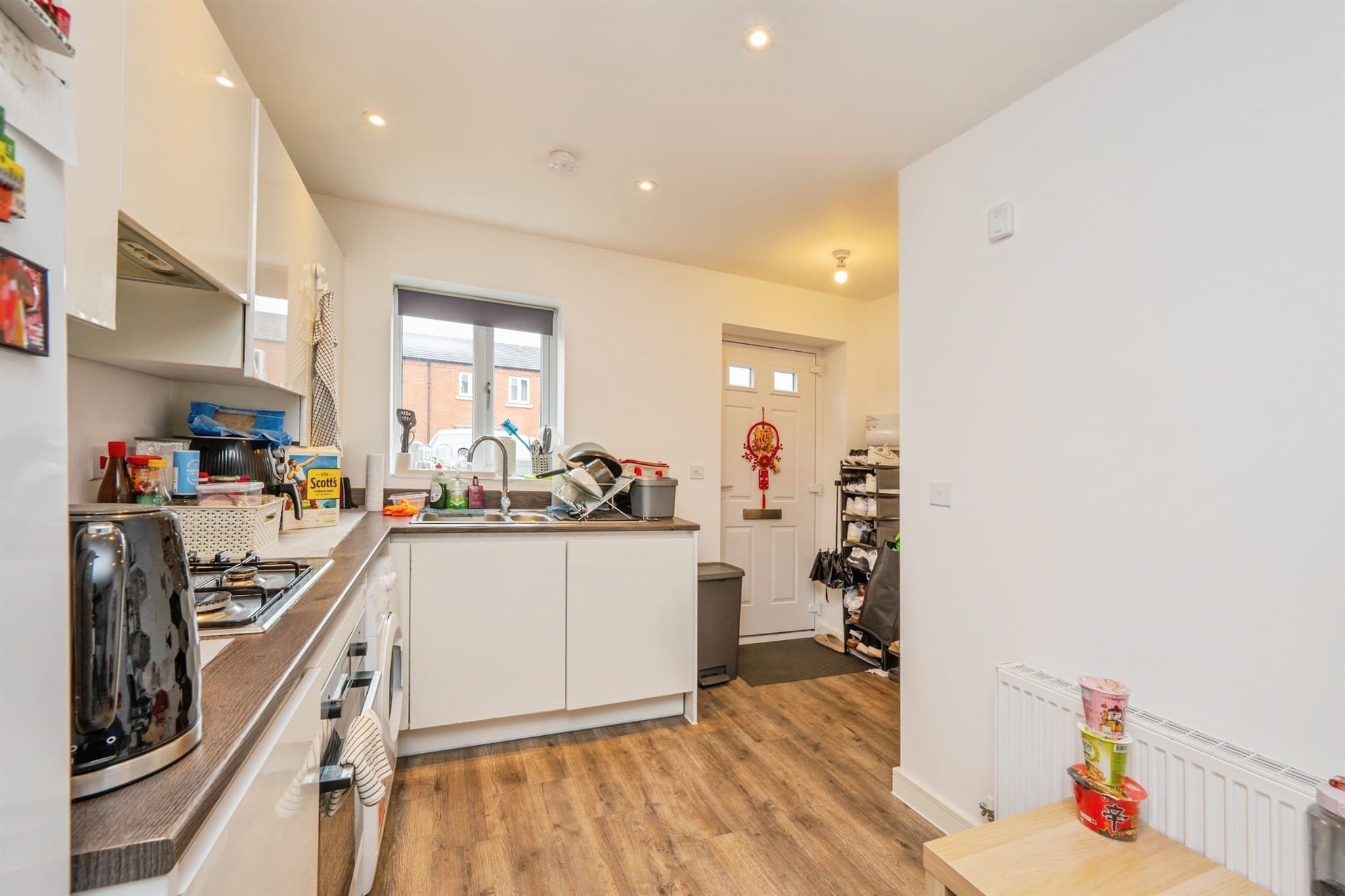 Property at Saxelbye Avenue, Derby