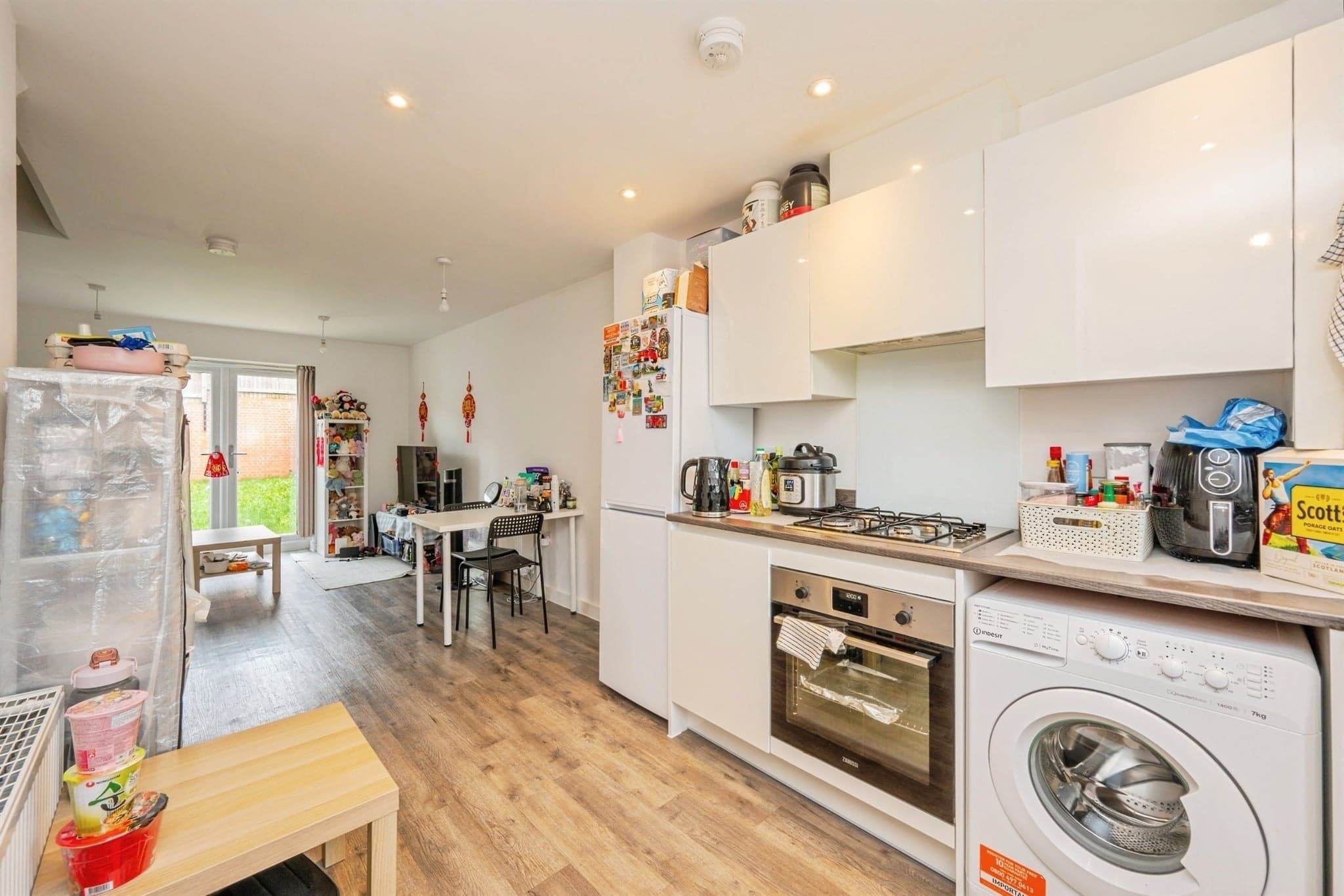 Property at Saxelbye Avenue, Derby