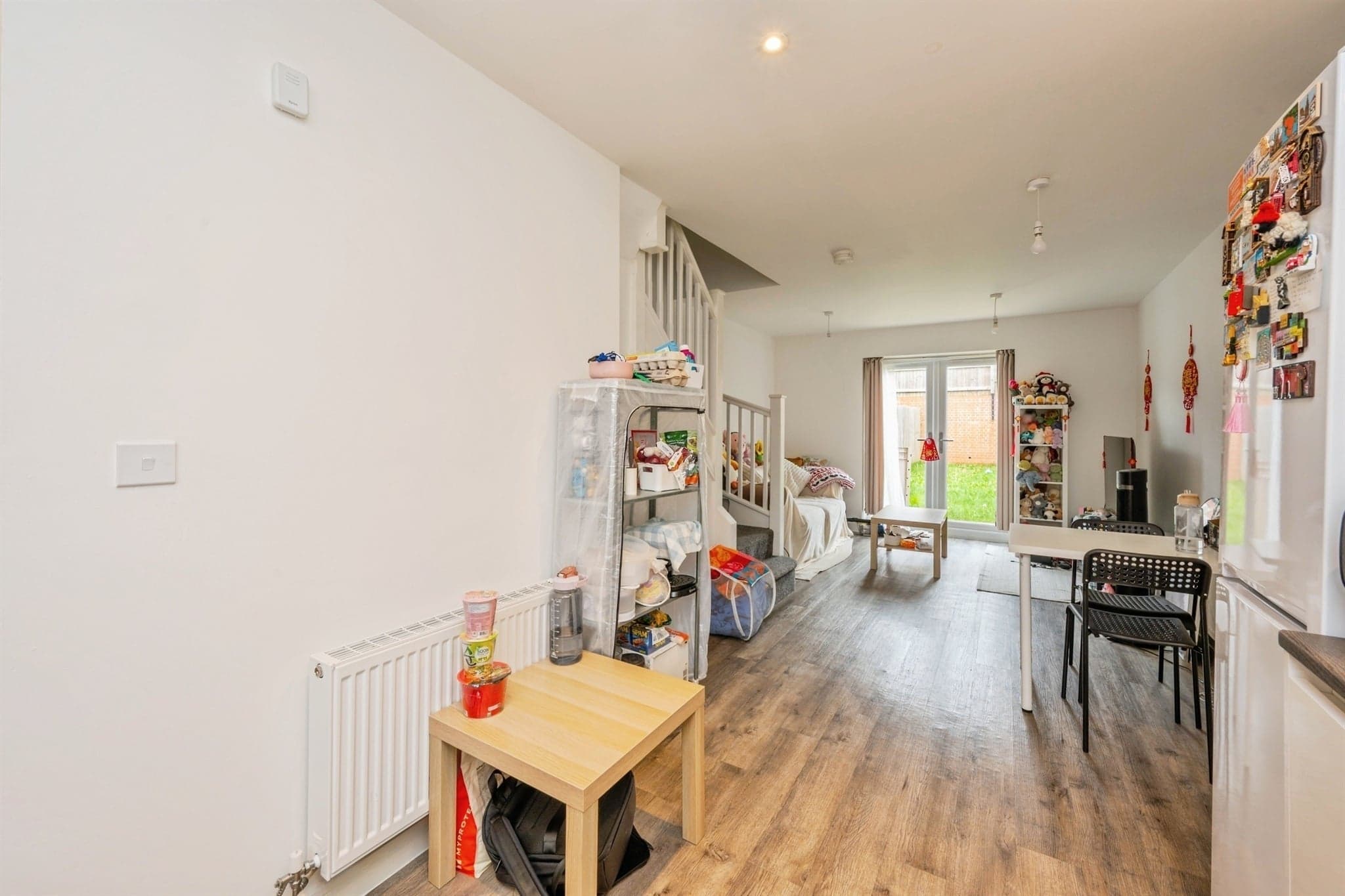 Property at Saxelbye Avenue, Derby