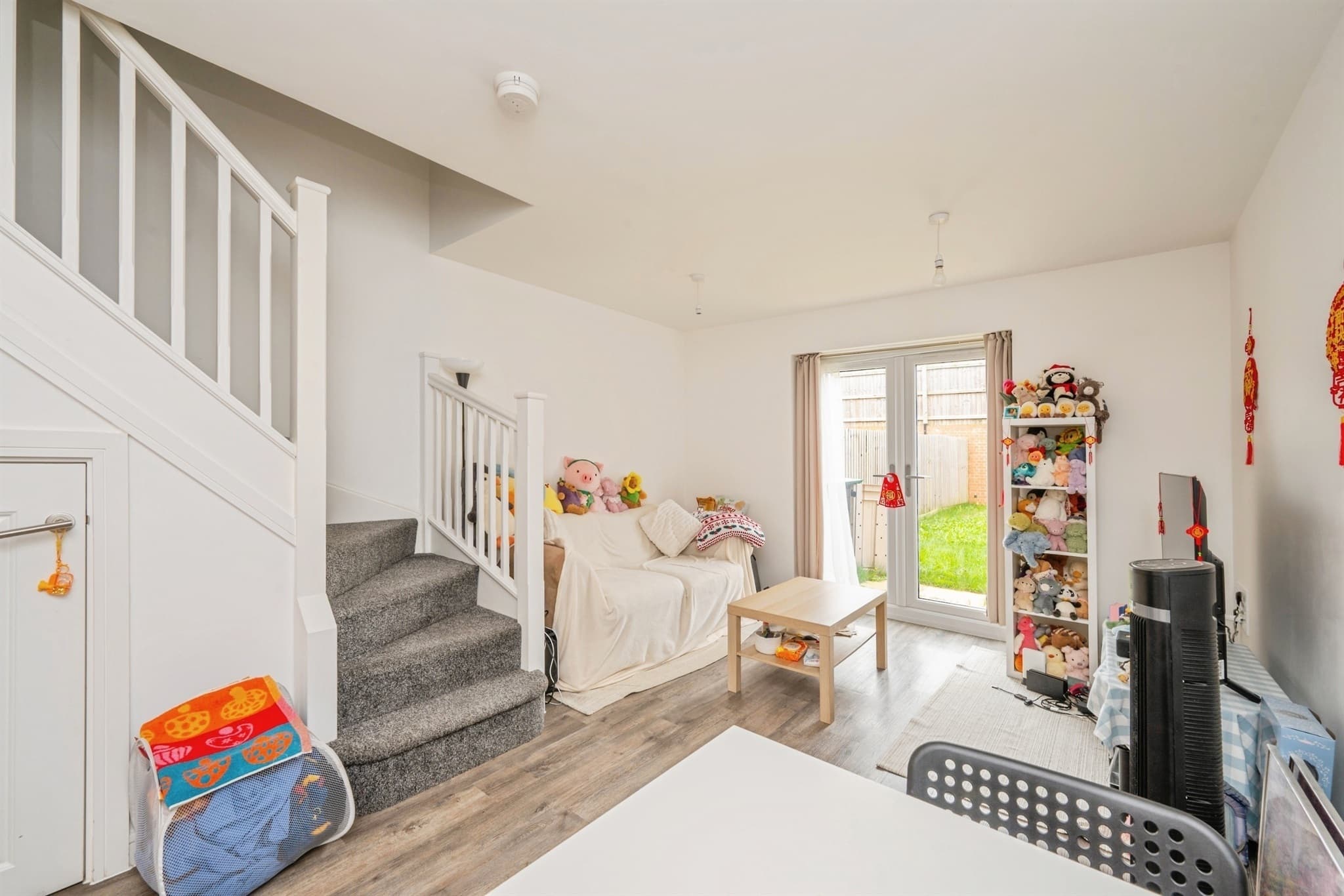 Property at Saxelbye Avenue, Derby