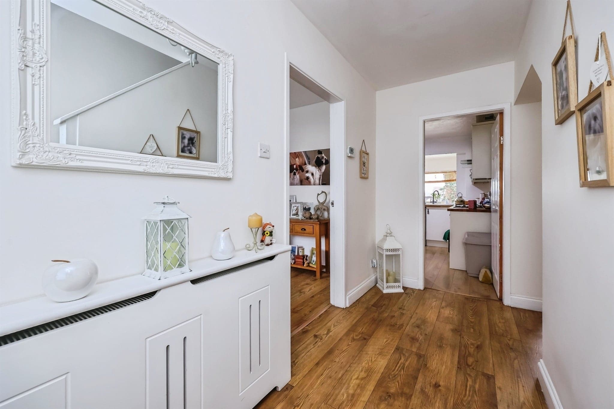 Property at Philip Avenue, Eastwood, Nottingham