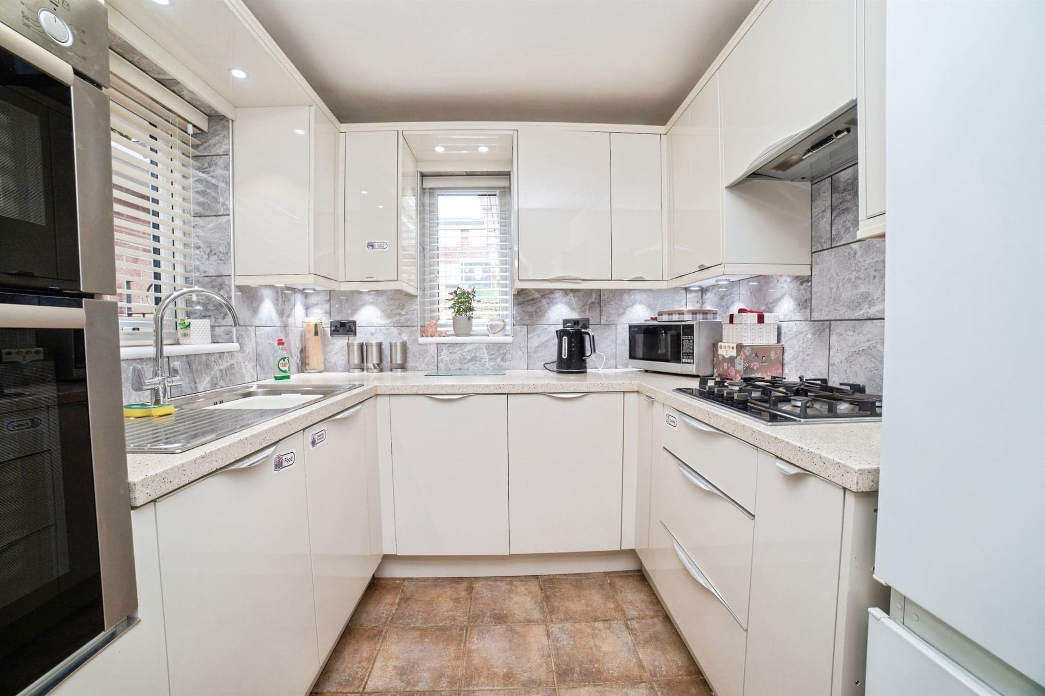 Property at Lynnes Close, Blidworth, MANSFIELD