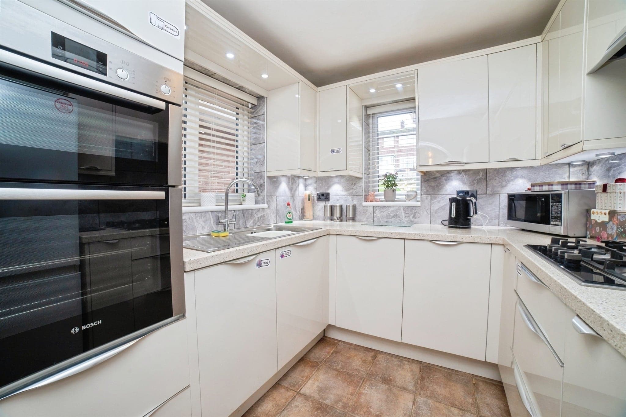 Property at Lynnes Close, Blidworth, MANSFIELD
