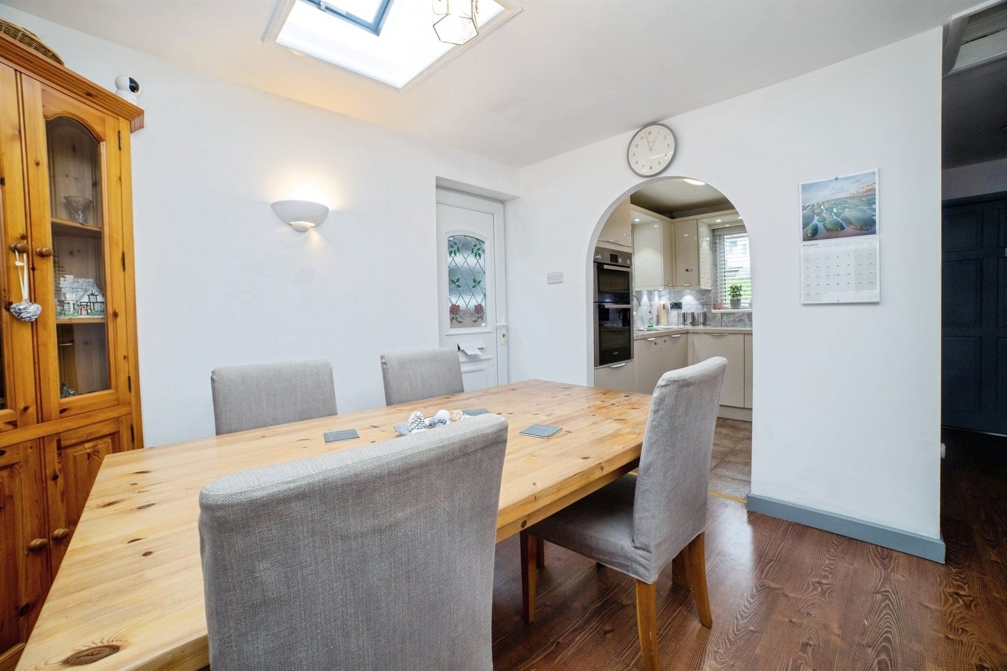 Property at Lynnes Close, Blidworth, MANSFIELD