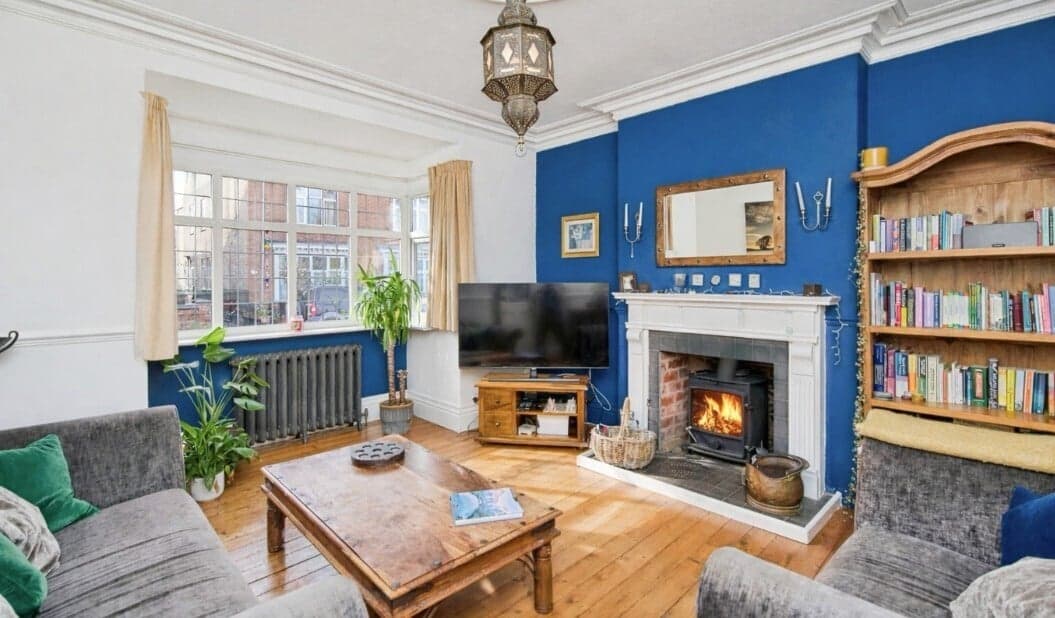 Property at Breedon Street, Long Eaton, Nottingham