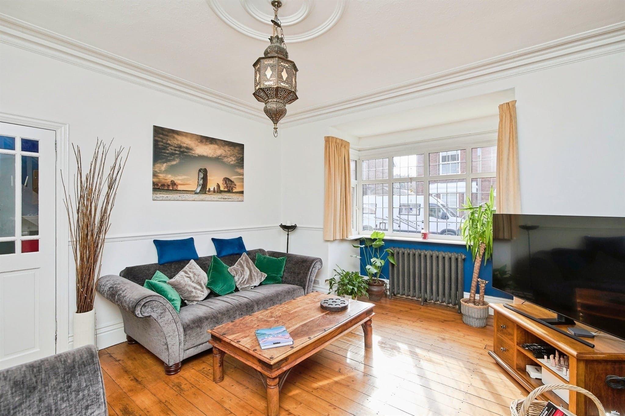 Property at Breedon Street, Long Eaton, Nottingham