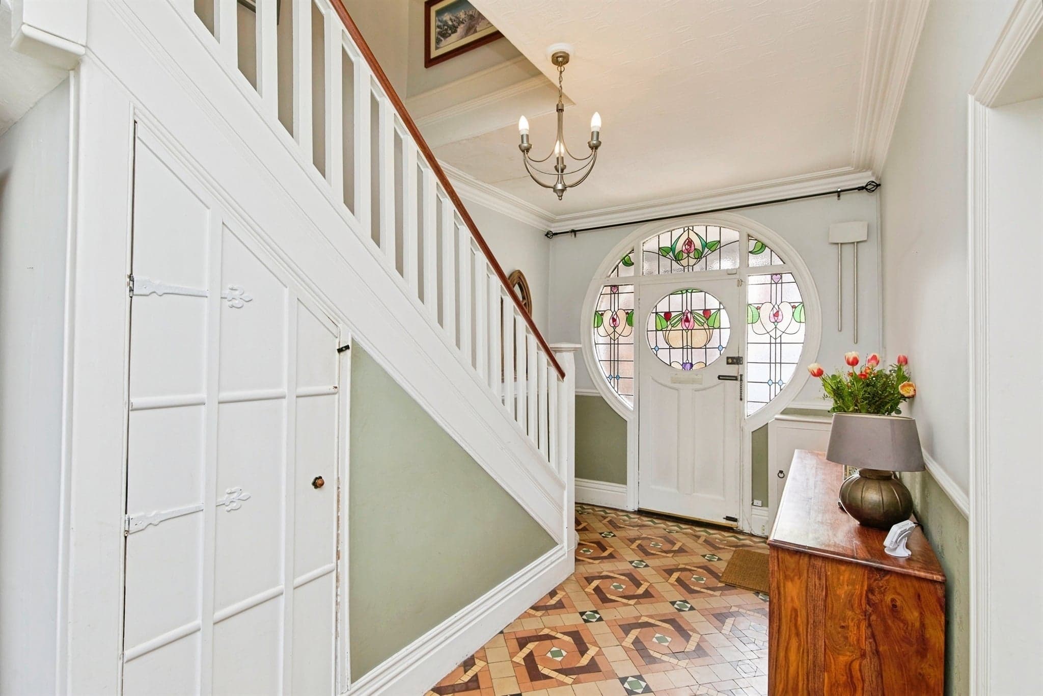 Property at Breedon Street, Long Eaton, Nottingham