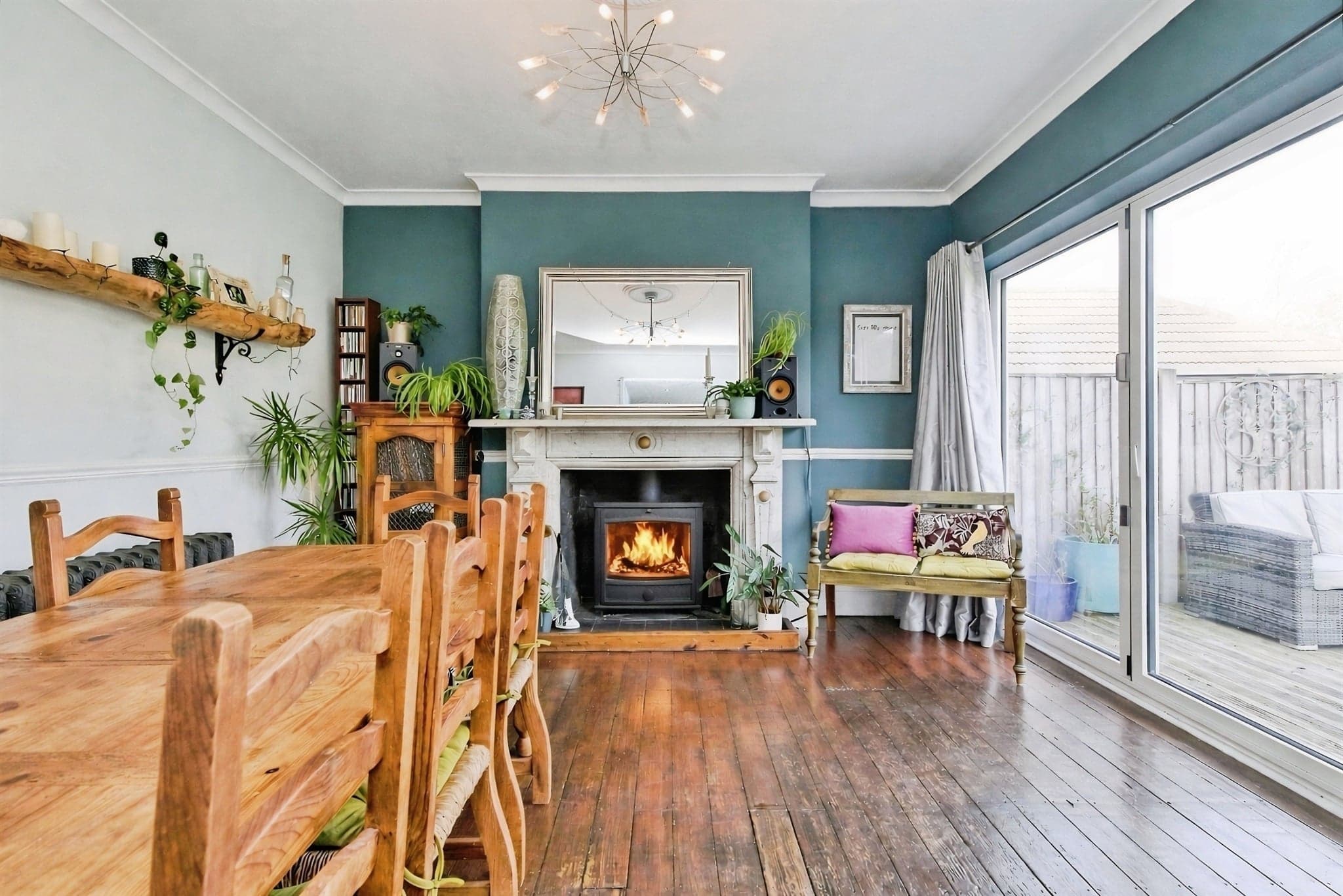 Property at Breedon Street, Long Eaton, Nottingham