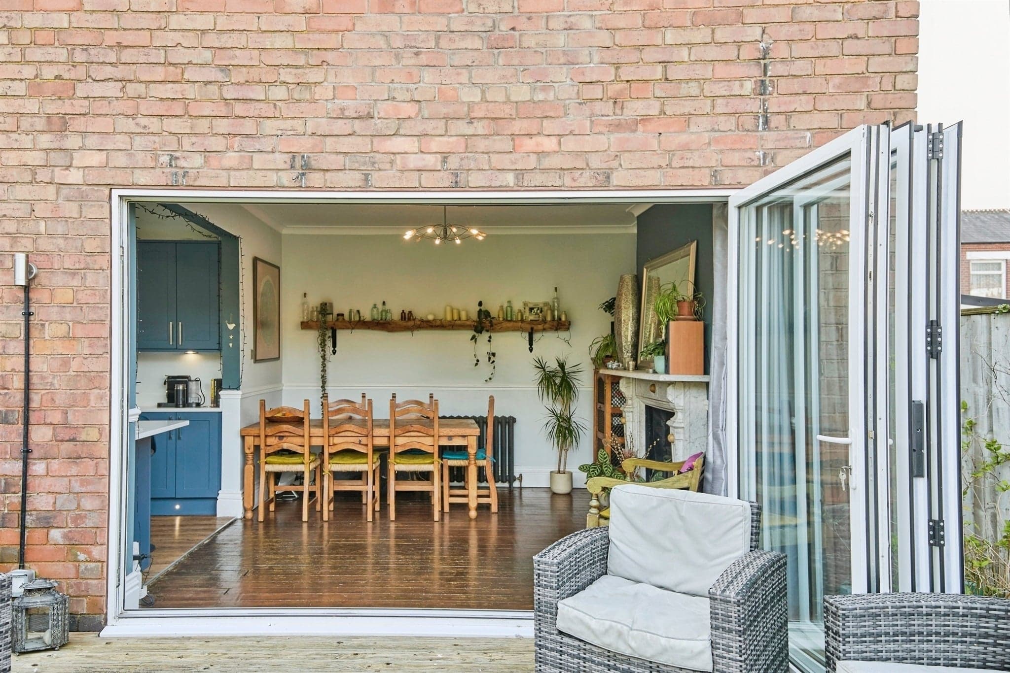 Property at Breedon Street, Long Eaton, Nottingham