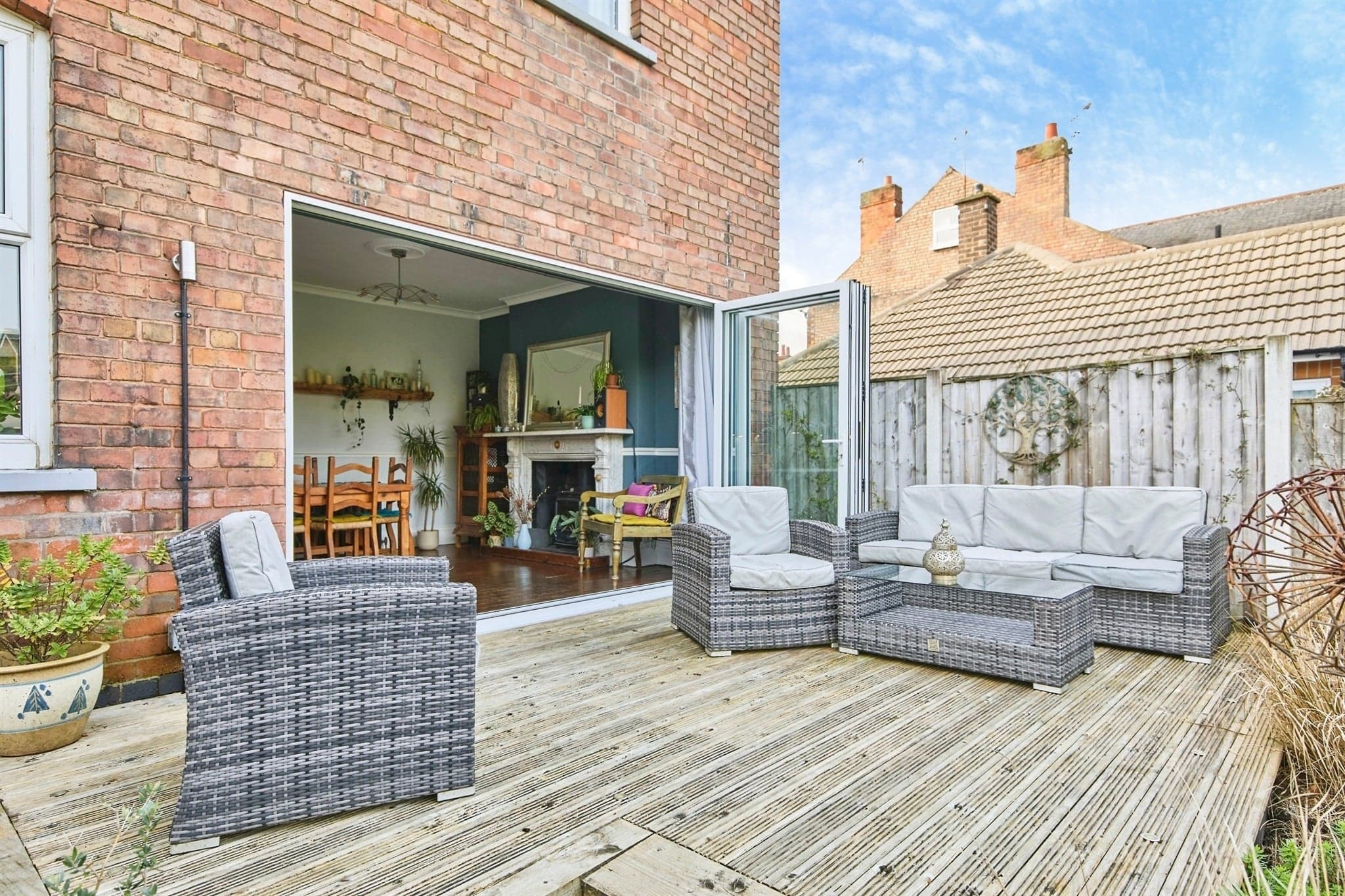 Property at Breedon Street, Long Eaton, Nottingham