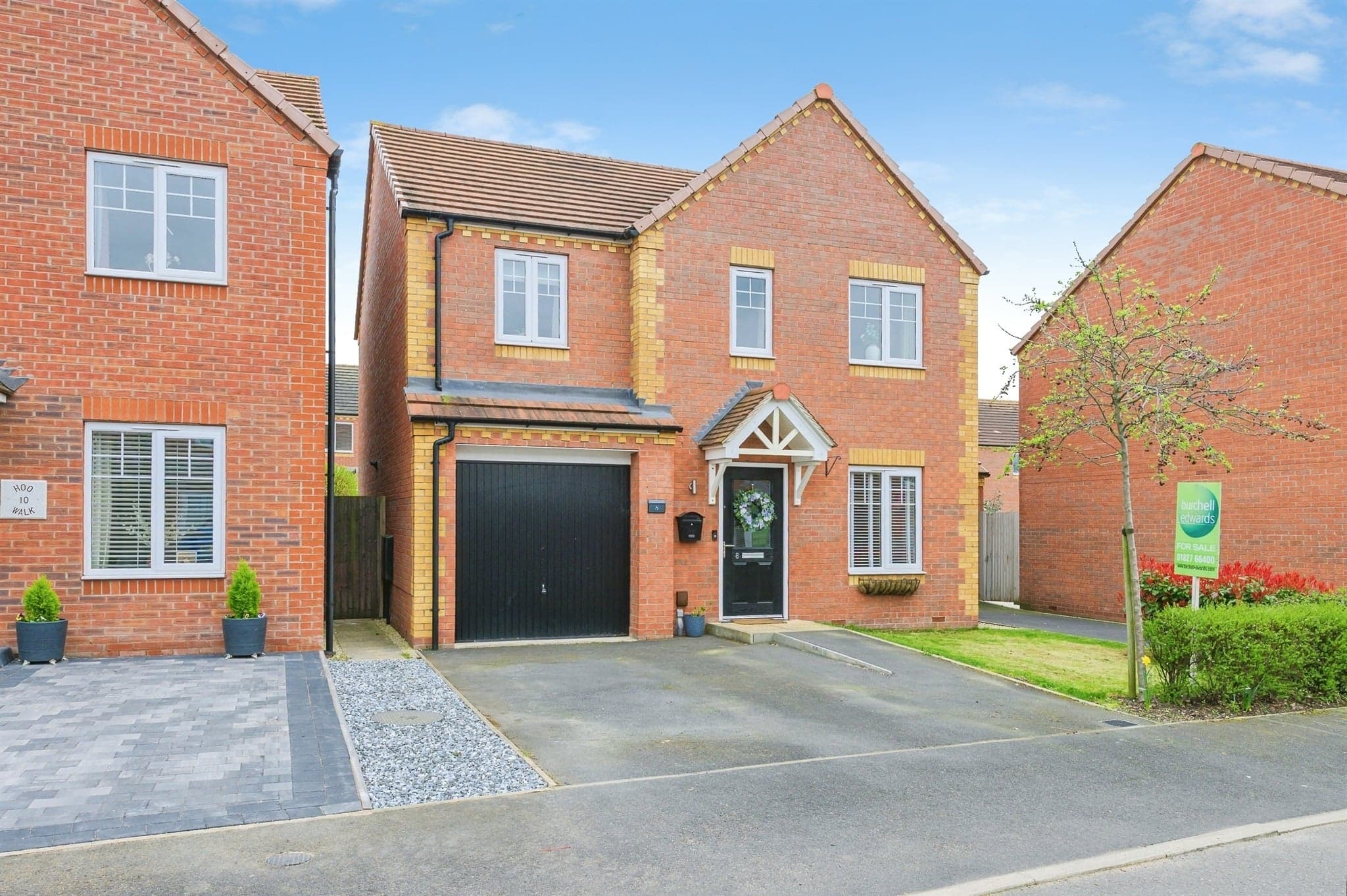Property at Hoo Walk, Polesworth, Tamworth
